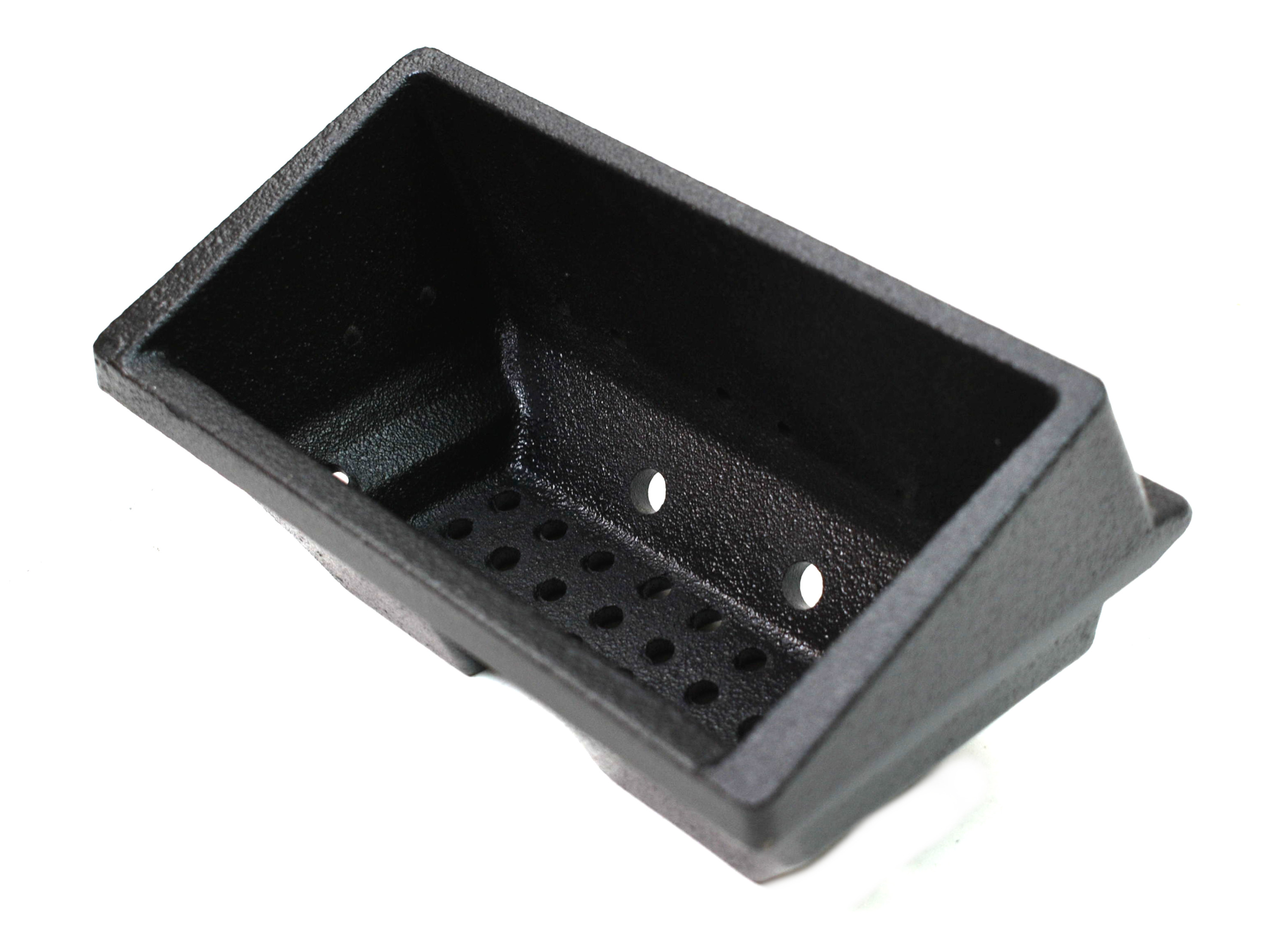 MCZ EGO-Air 2.0 branderpot
