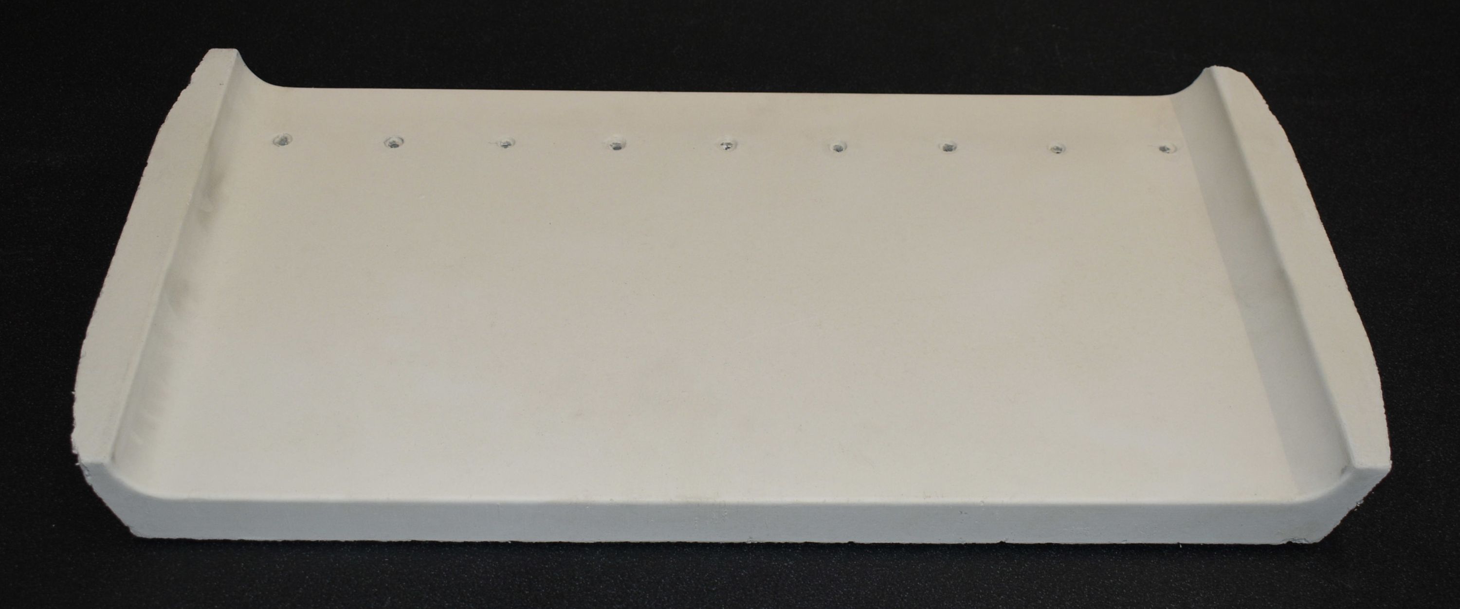 Contura i30 bagsten