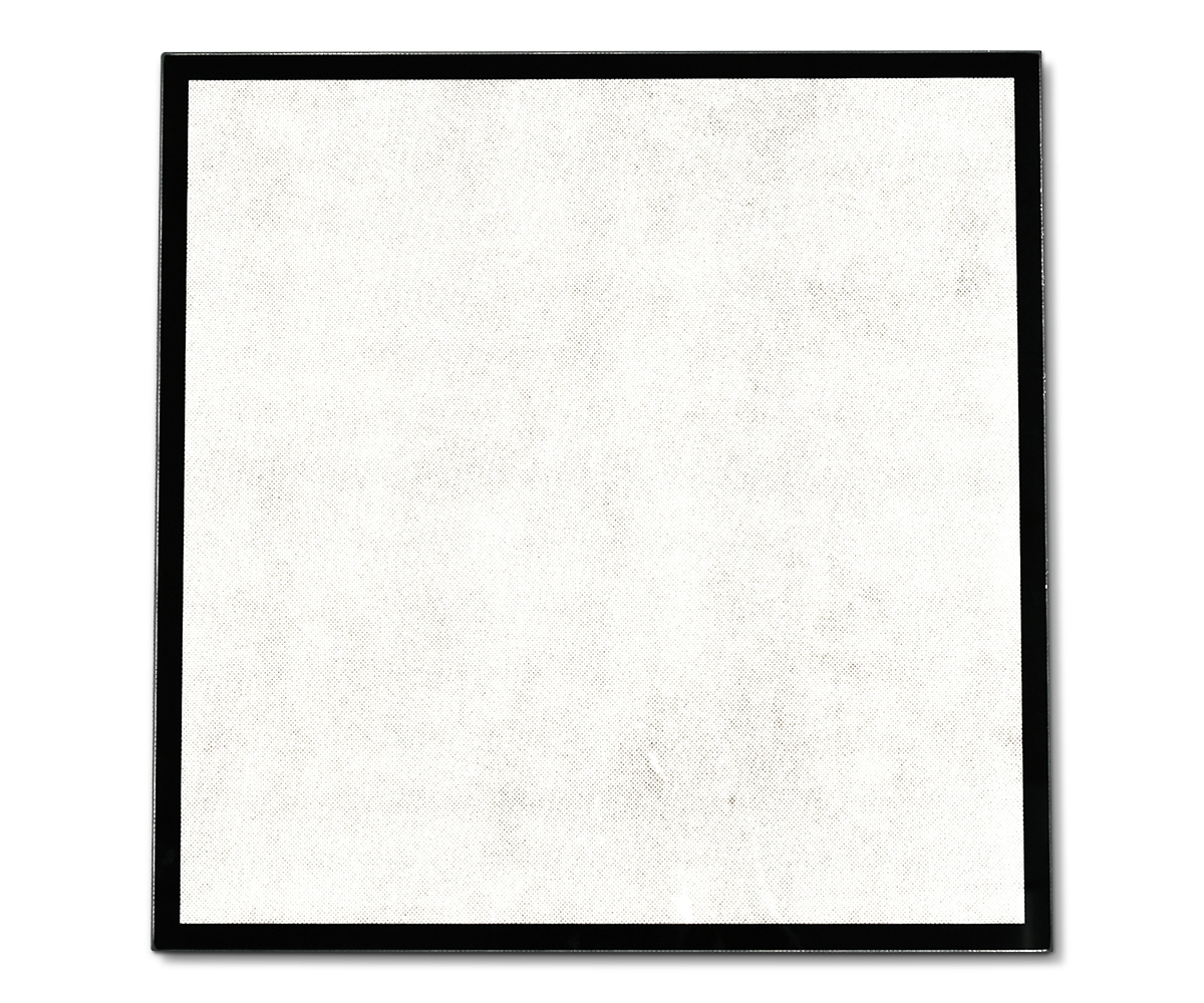 Leda Brinell H3 Glasruit binnen A Leda Brinell H3 Glasruit binnen A