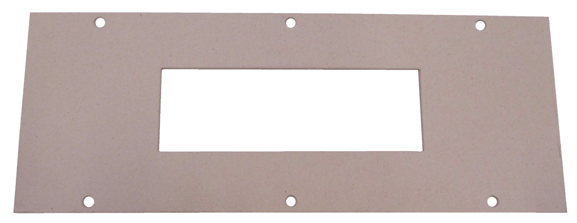 Koppe Caron Aqua joint d'étanchéité pour trappe de nettoyage Koppe Caron Aqua joint d'étanchéité pour trappe de nettoyage