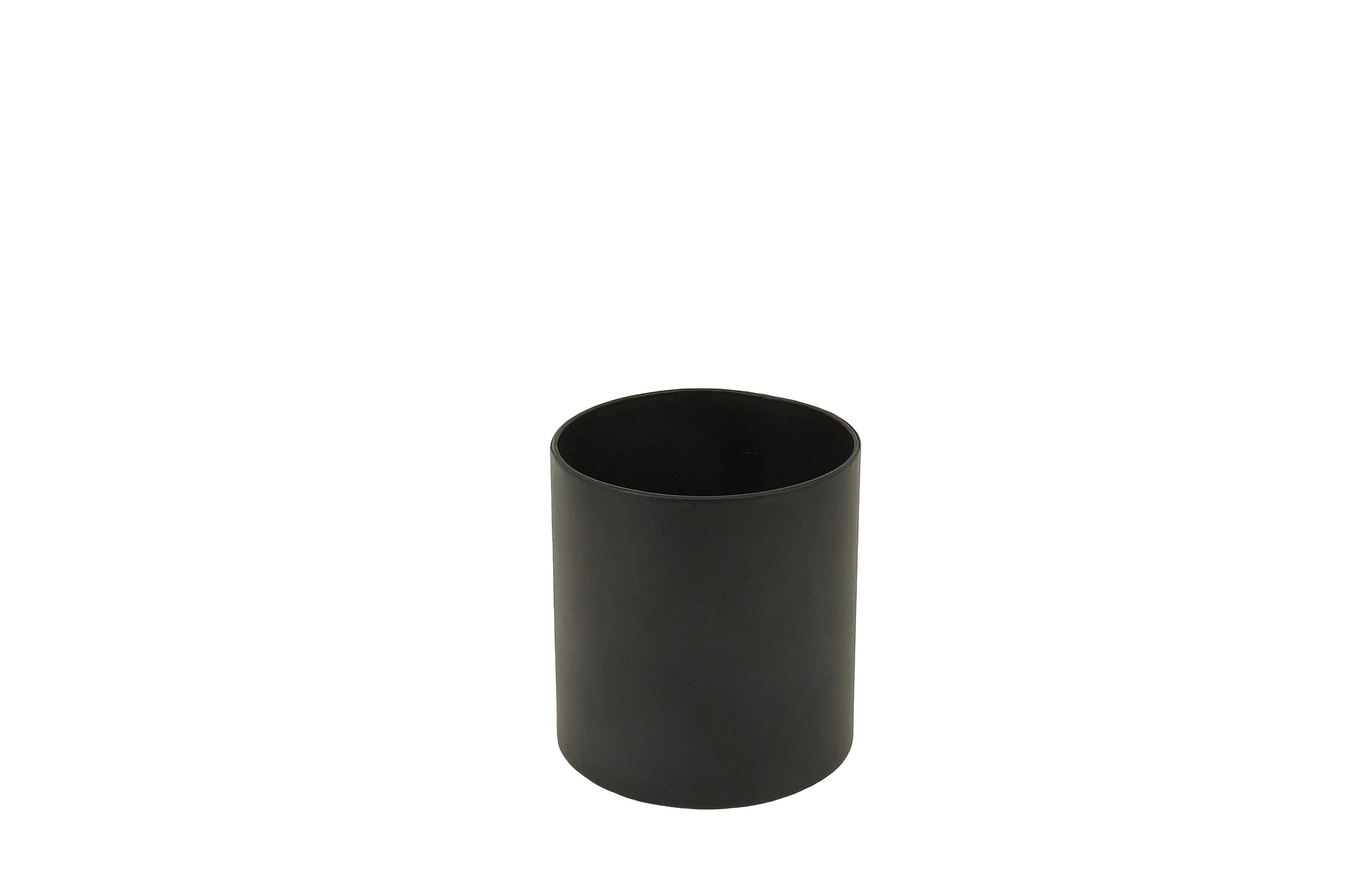 Kaminbesteck Valo Rim, 3-teilig schwarz