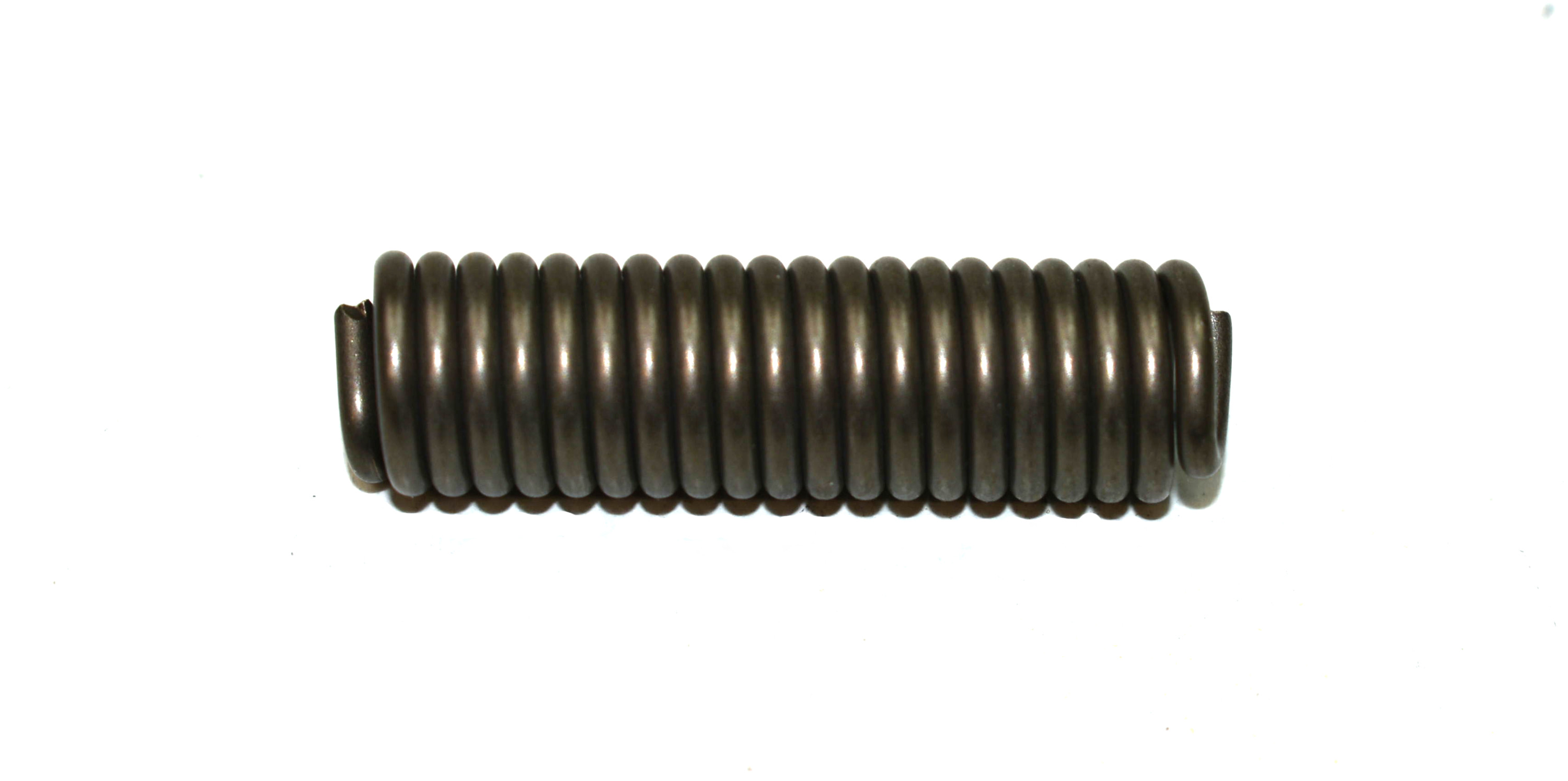 Brunner KK 51/55 ressort verrou de porte de foyer