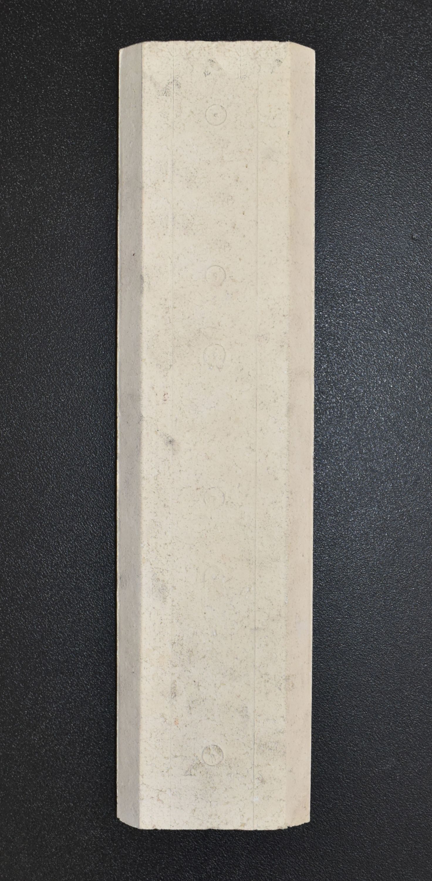 Haas-Sohn Bornholm 164.17 Zijsteen rechts achteraan B