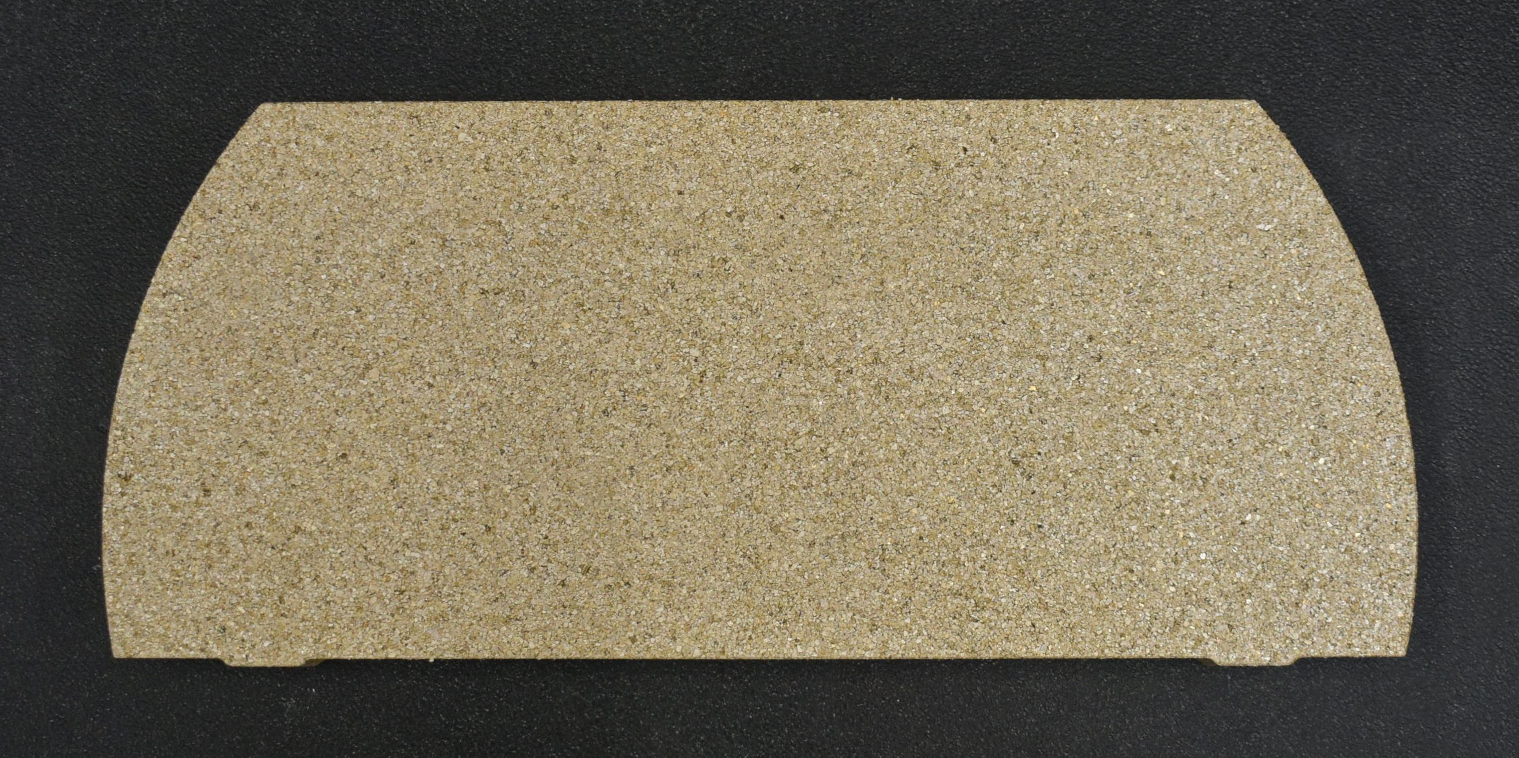 Attika Pilar 190 bundsten bagved