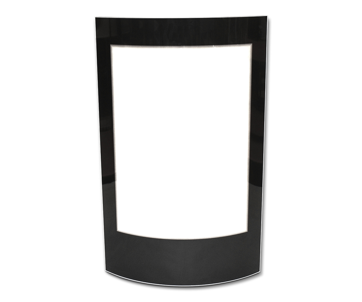 Spartherm Senso S glas
