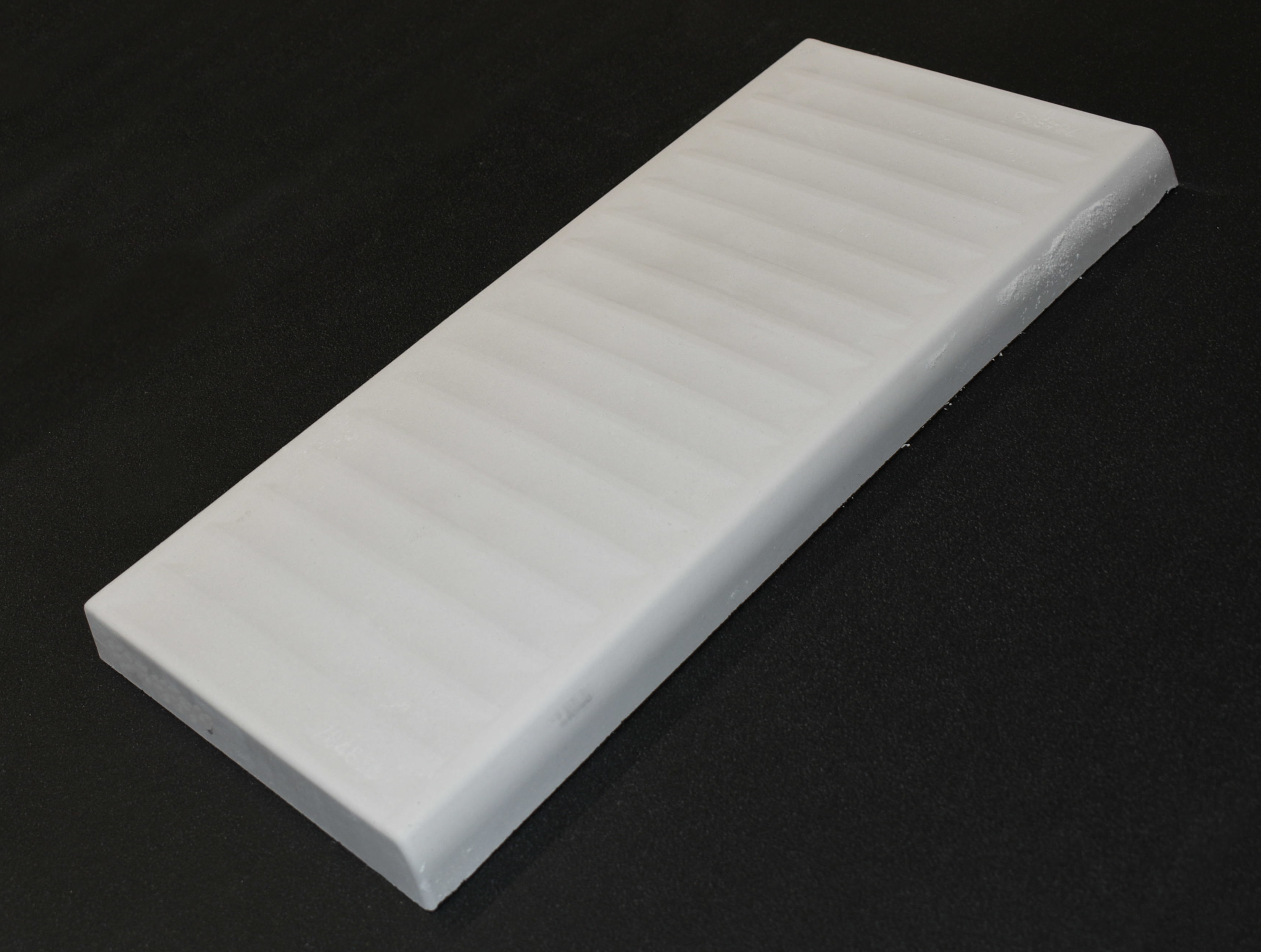 Austroflamm Tauris 650/570 Achterste muur steen links D
