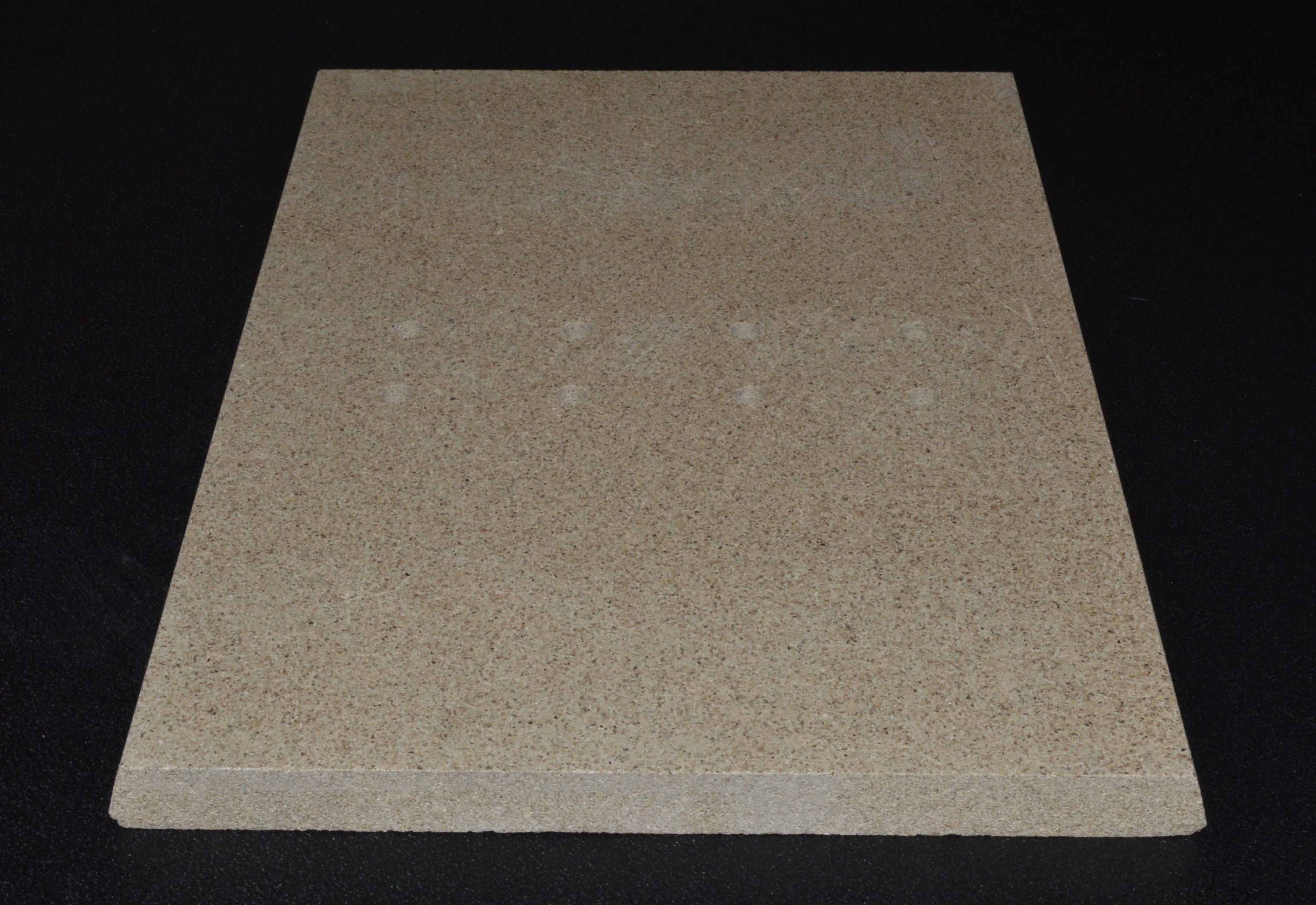 Panadero Zinc bagsten