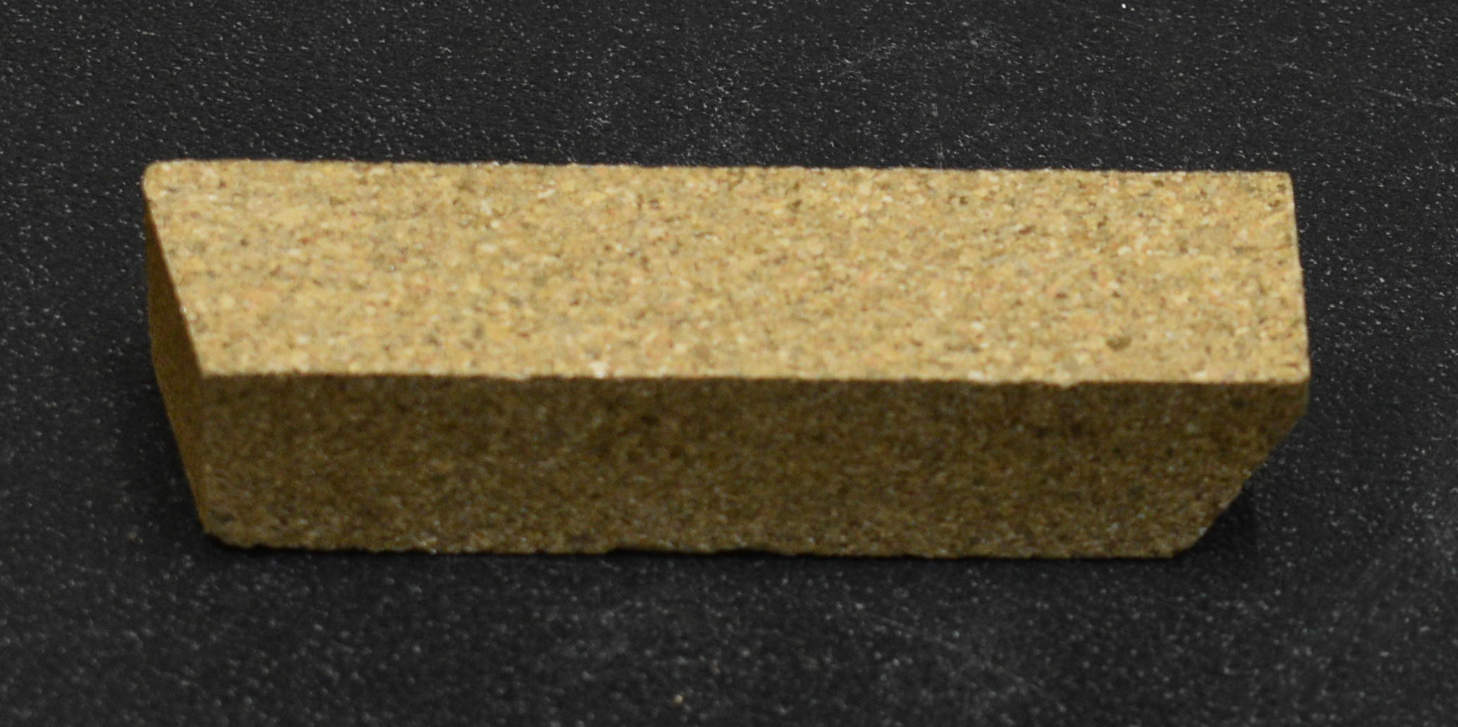 HWAM 2640 Zijsteen links achteraan D