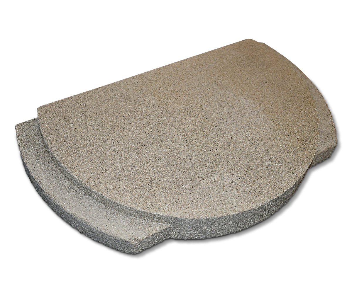 Cera Rondotherm déflecteur A