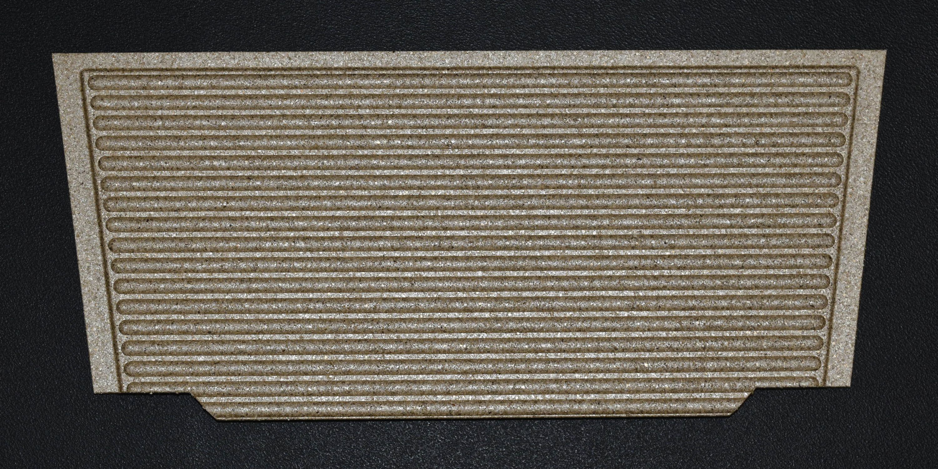 Morsö 7840 deflettore di tiraggio