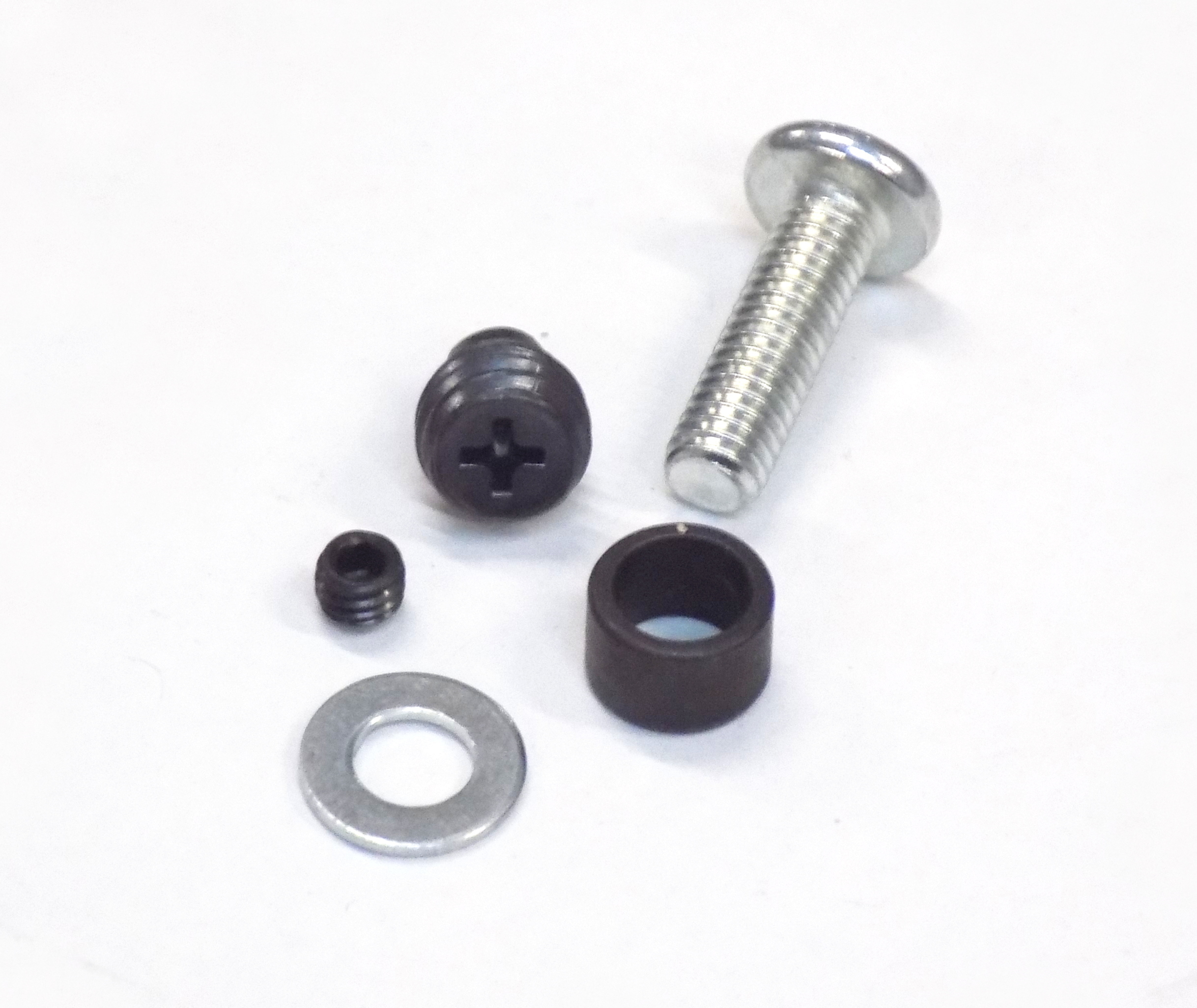 Techfire Masaya 2 śruba uchwyt drzwi zestwa Techfire Masaya 2 śruba uchwyt drzwi zestwa