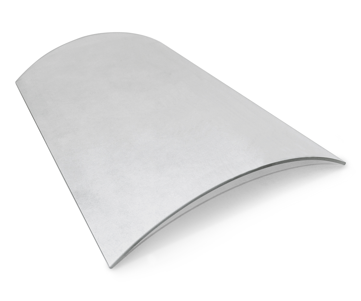 Oranier Bellevue glas