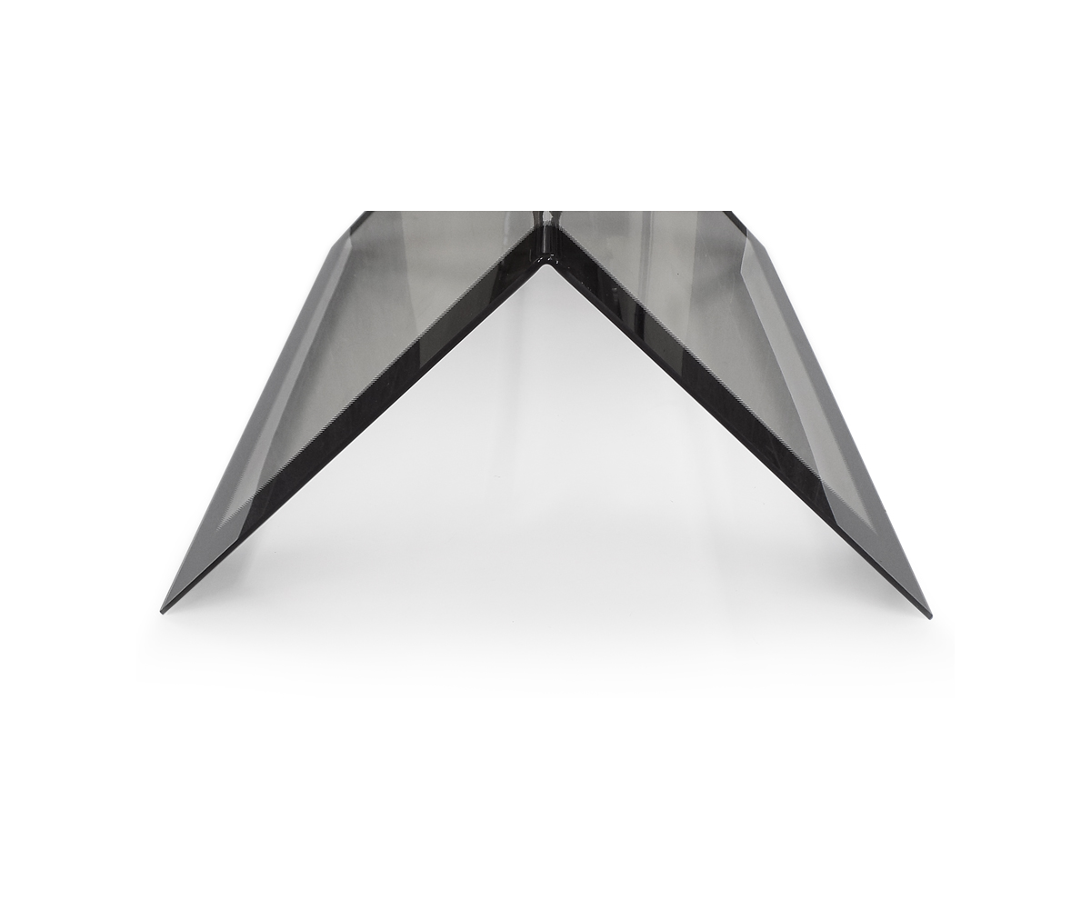 Spartherm Piko M RLU Sichtscheibe B Glasscheibe Spartherm Piko M RLU Sichtscheibe B Glasscheibe