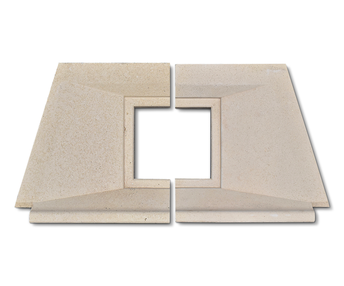 Spartherm Varia S Bodenstein Set Spartherm Varia S Bodenstein Set