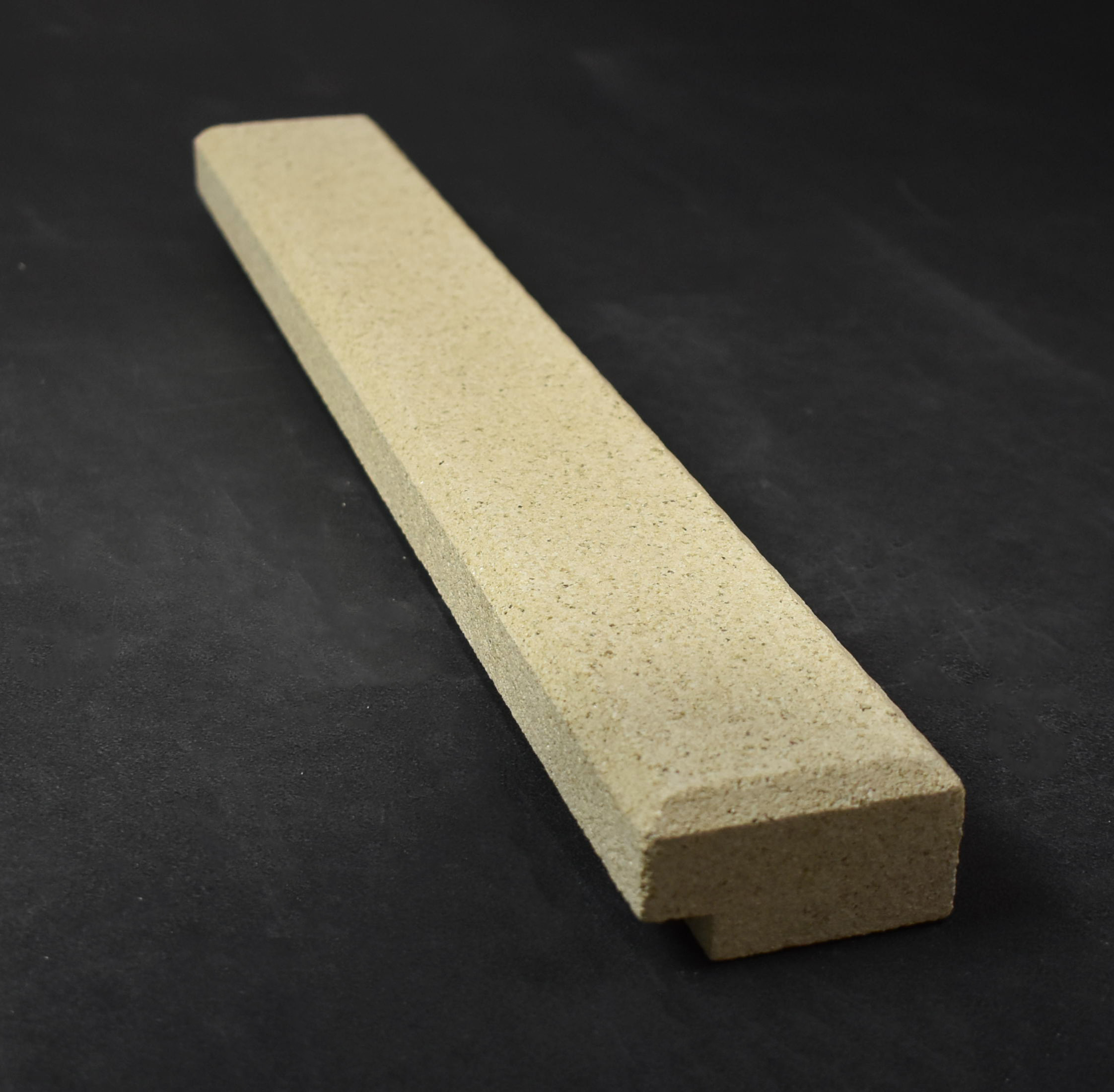 Leda Colona sidesten højre foran Leda Colona sidesten højre foran