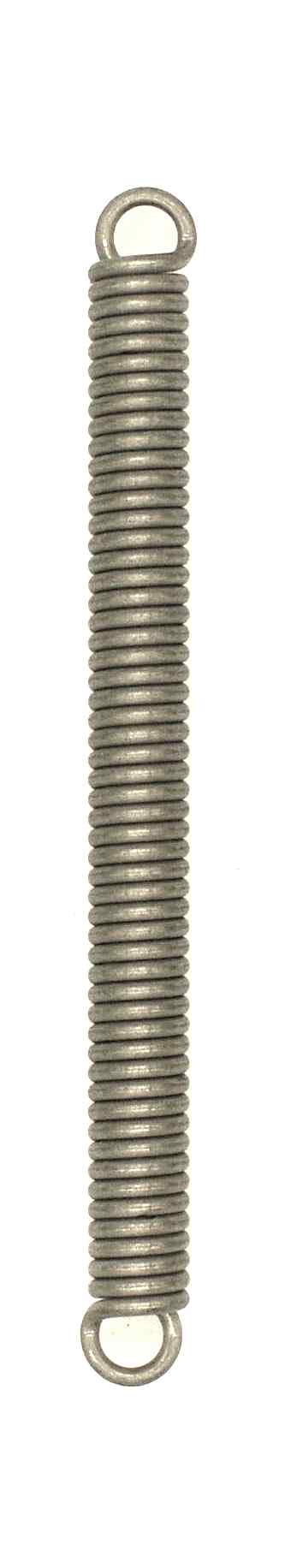 Koppe Gismo Tower Vista Veer Verbrandingskamer deurvergrendeling