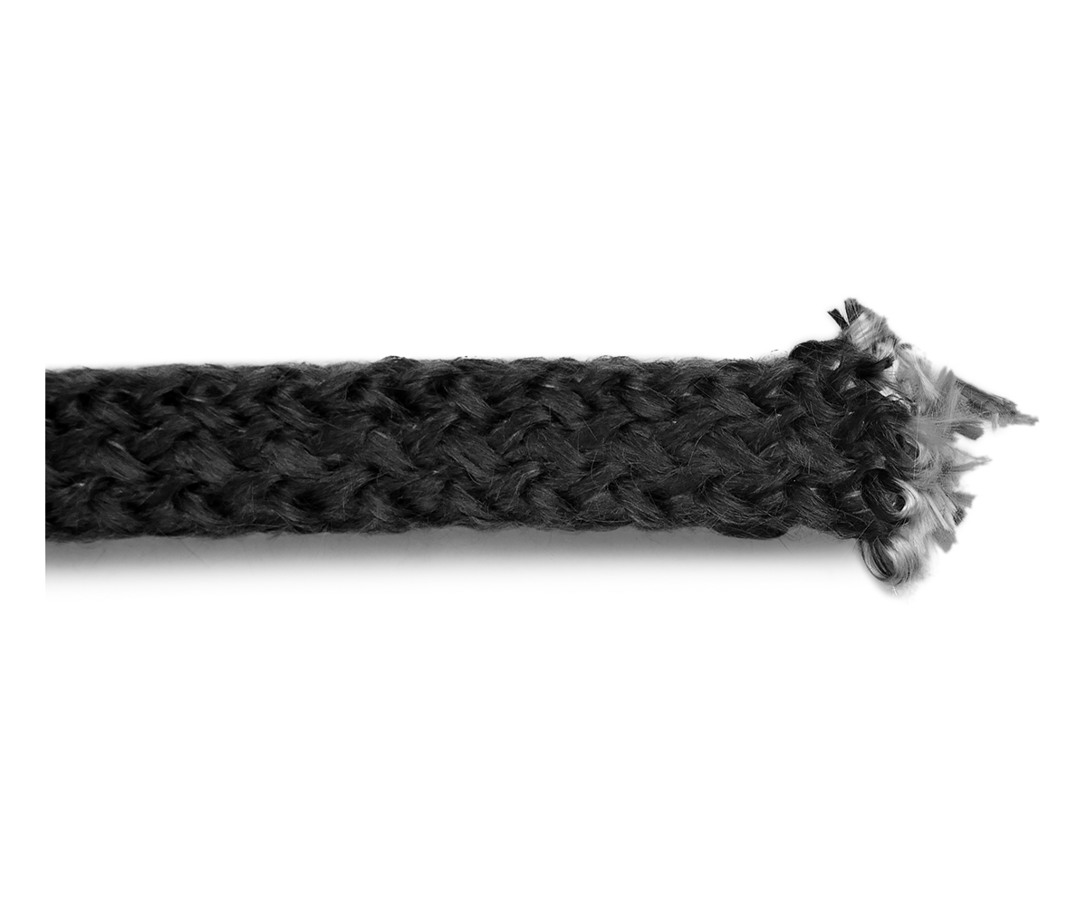 Spartherm Mini Sh Türdichtung Set Kordeldichtung Spartherm Mini Sh Türdichtung Set Kordeldichtung