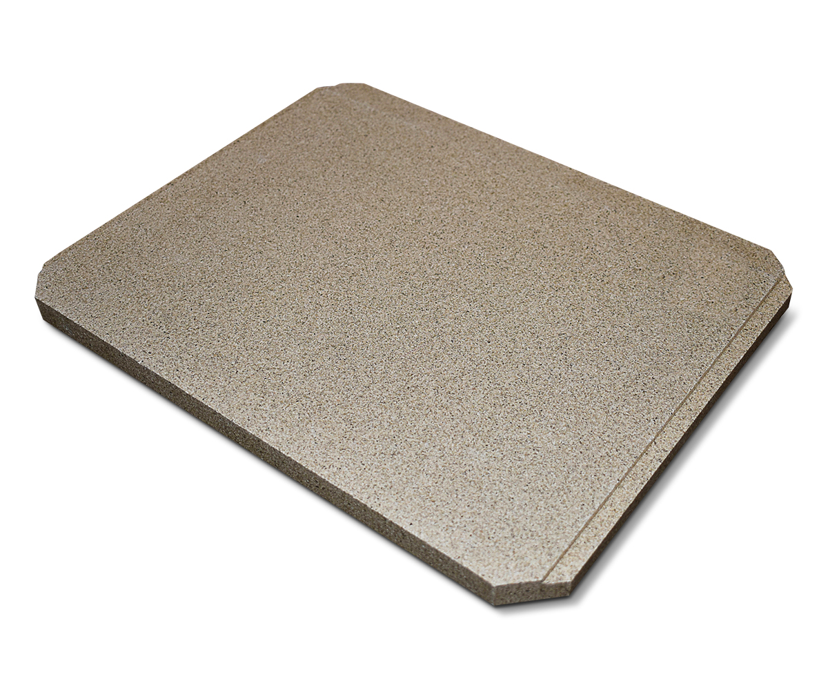 Jydepejsen Comfort røgvenderplade nede Jydepejsen Comfort røgvenderplade nede