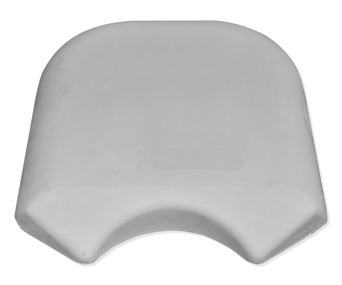 Austroflamm Pi-Ko røgvenderplade Austroflamm Pi-Ko røgvenderplade