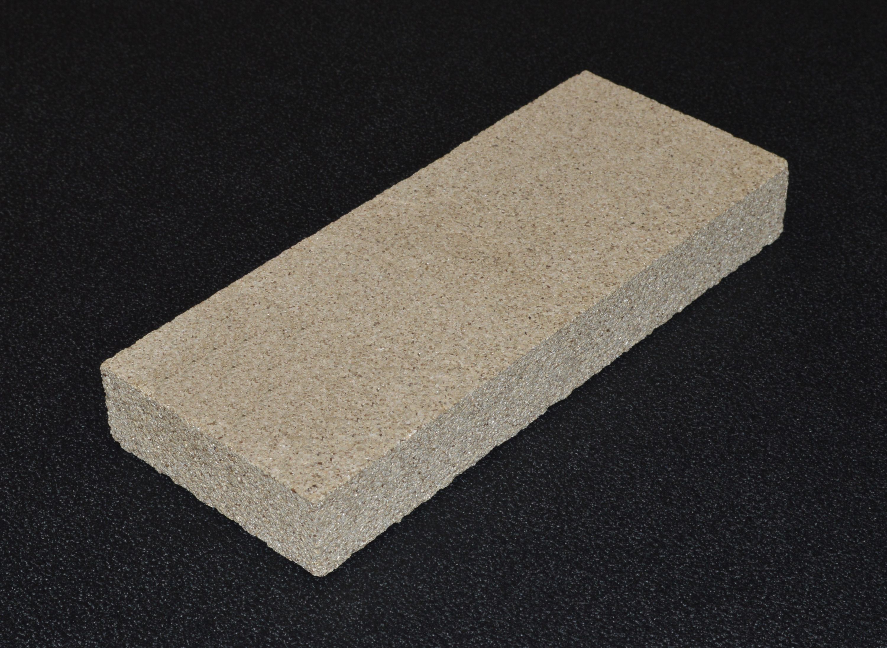 Oranier Corner 7 bundsten bagved venstre