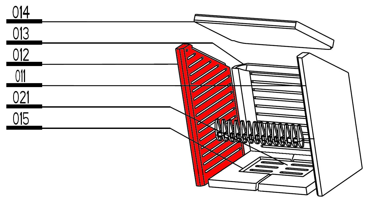 Thorma Falun sidesten venstre Thorma Falun sidesten venstre