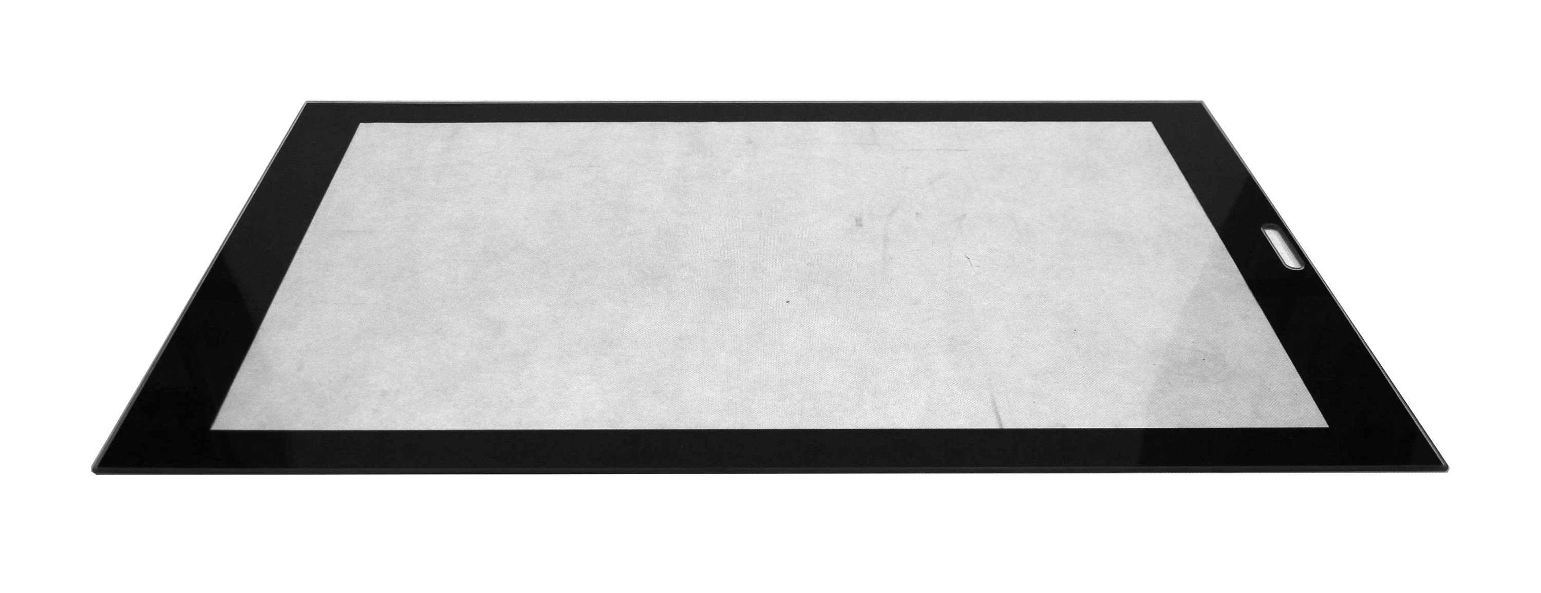 Leda Vida 78F vitre extérieur