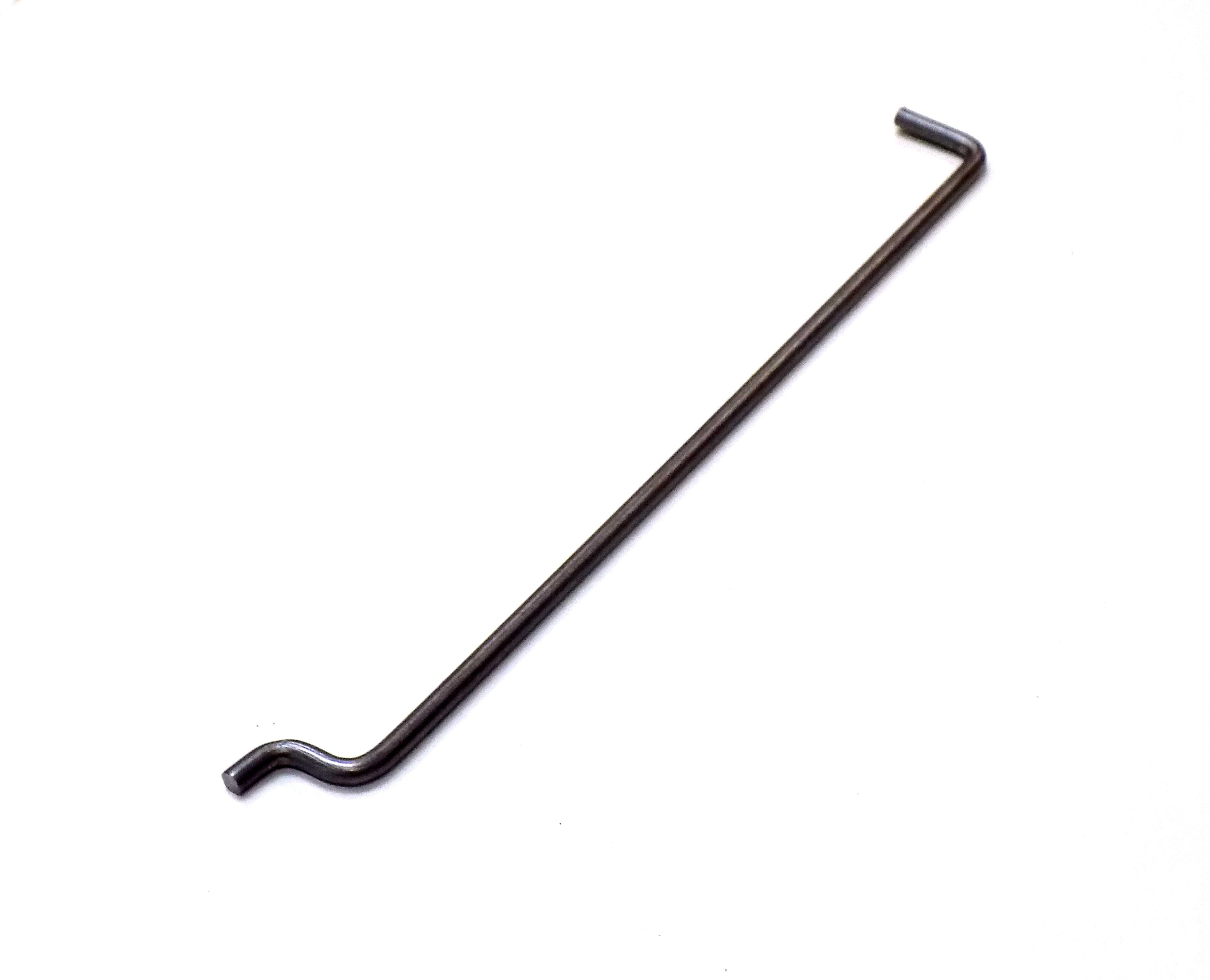 Attika Bora manette à secouer