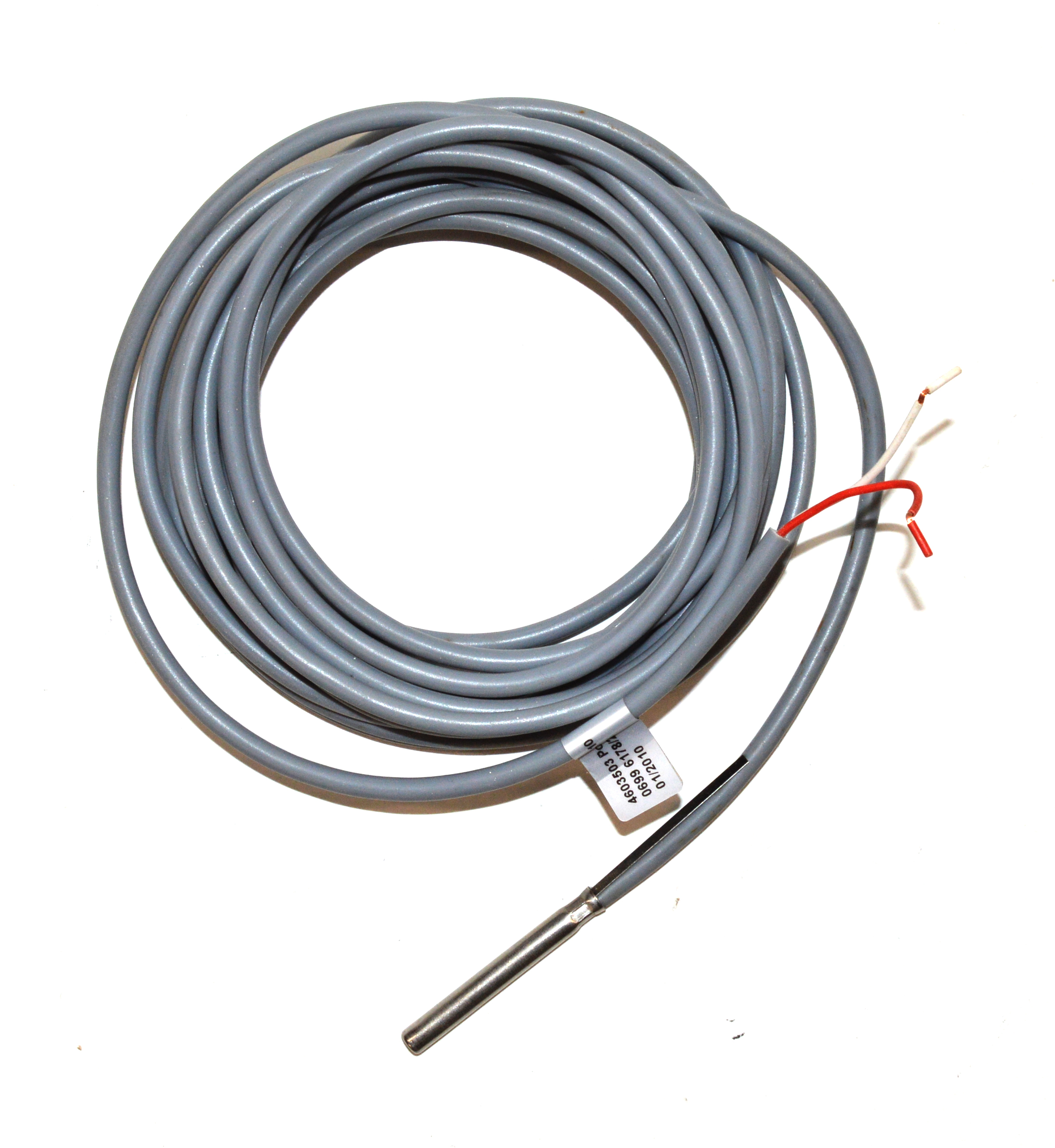Gerco Brilliant GB 12 sonda termica