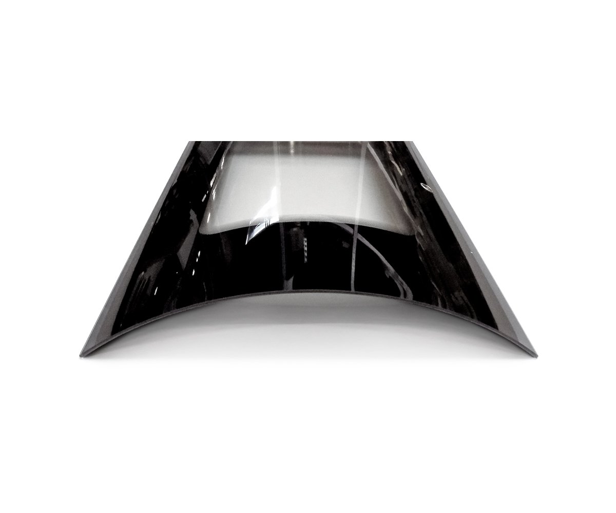 Koppe Cassiopeia Glasruit