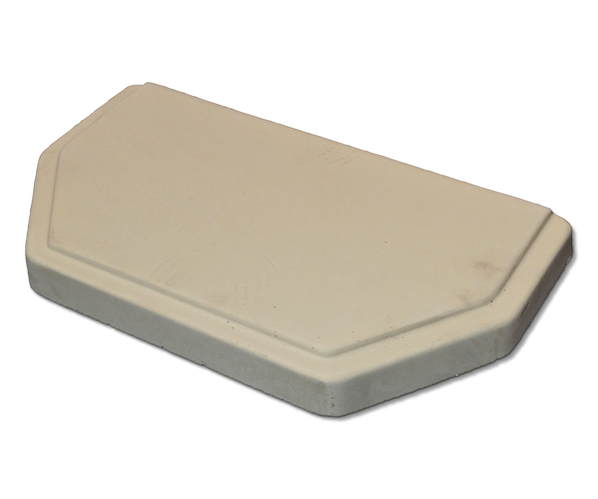 Cera Divino Cinque Zugumlenkung Umlenkstein Cera Divino Cinque Zugumlenkung Umlenkstein