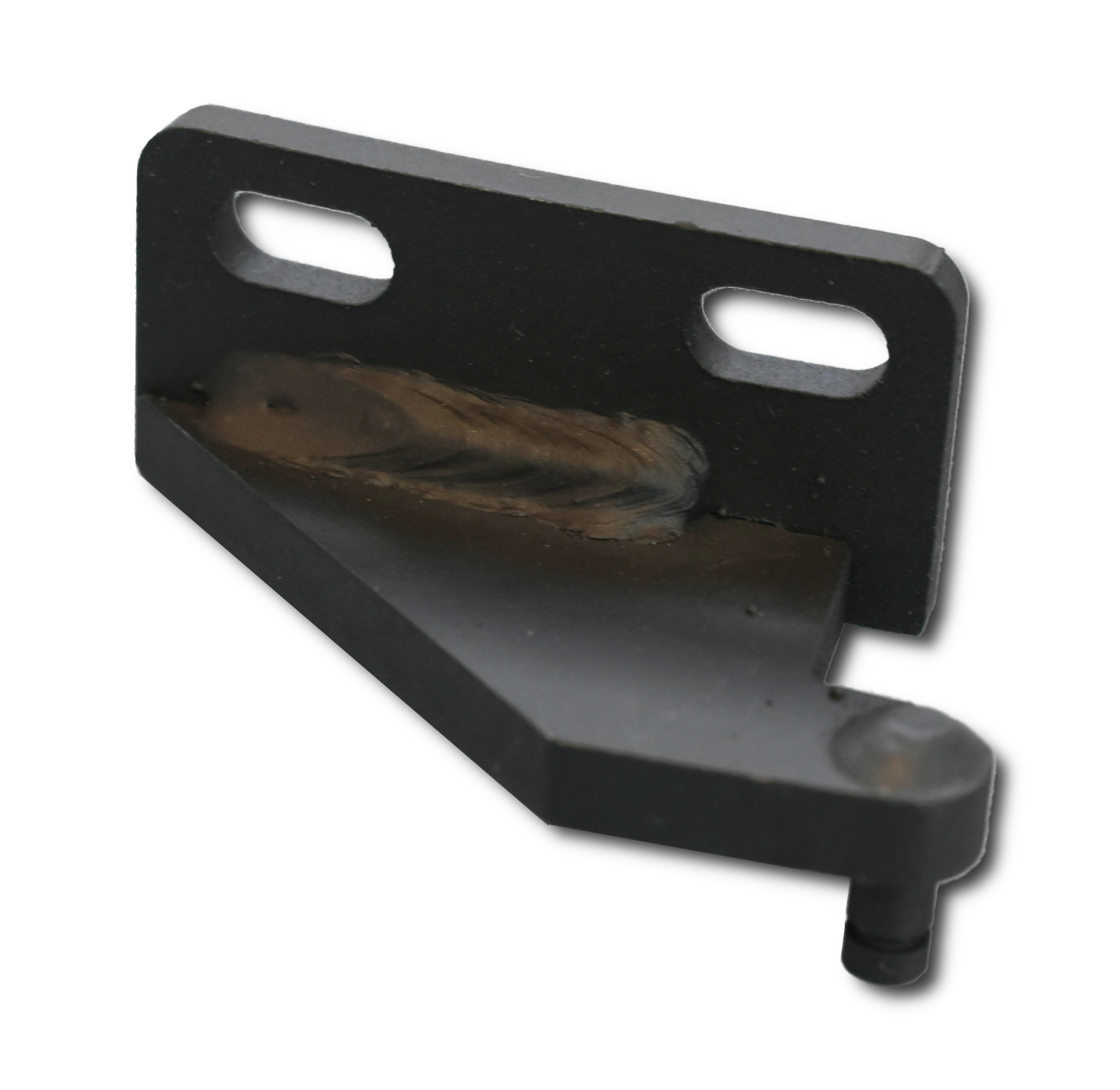 Königshütte Corvus Türscharnier unten Türscharnier