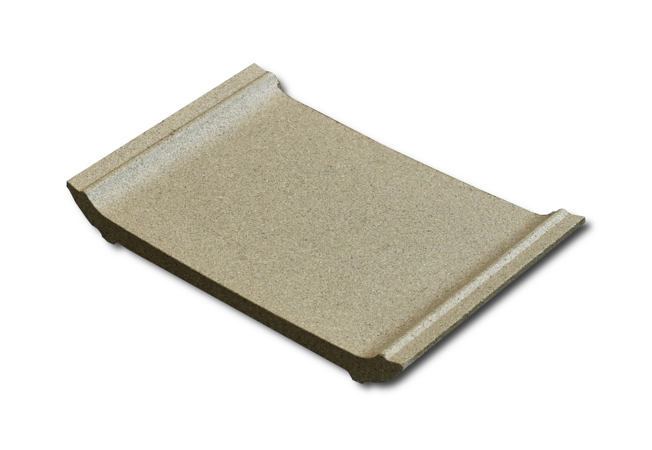 Contura 810 Style pietra posteriore in basso