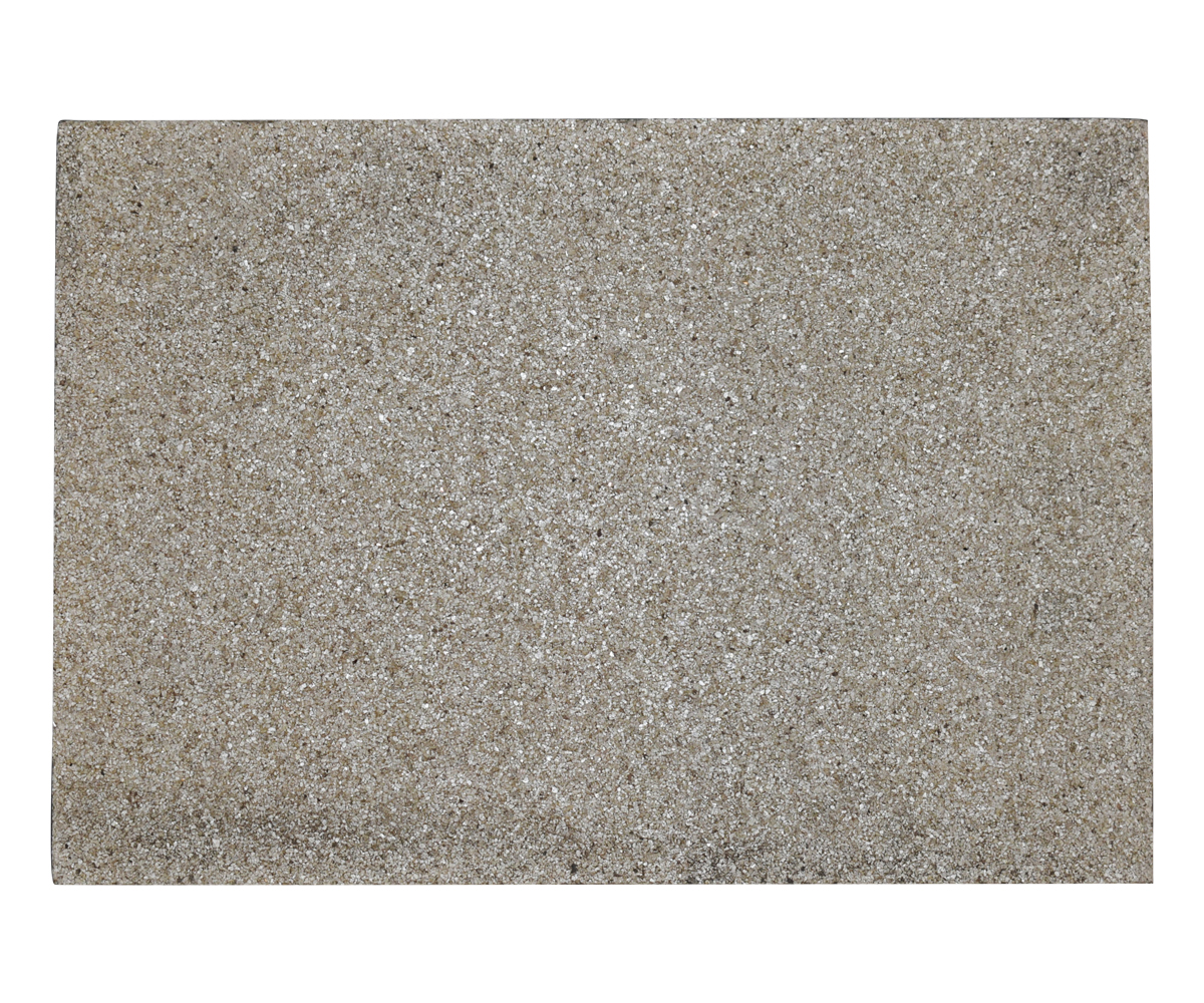 Austroflamm GE1 deflettore di tiraggio in alto