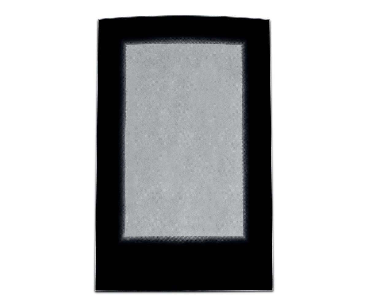 Oranier Artemis Vertiko glas