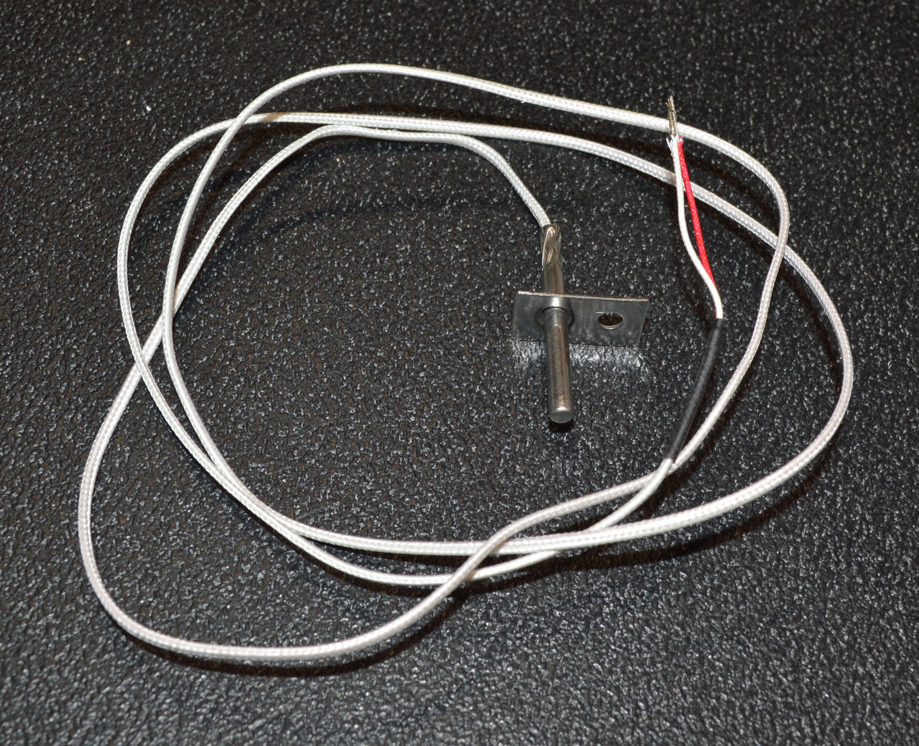 Extraflame Amika temperatur controller udstødning