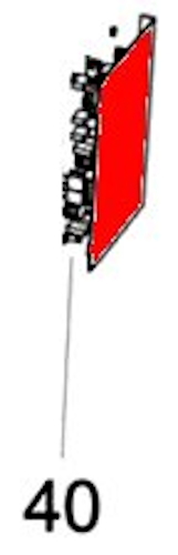 Oranier Carus Aqua Besturingssysteem Oranier Carus Aqua Besturingssysteem