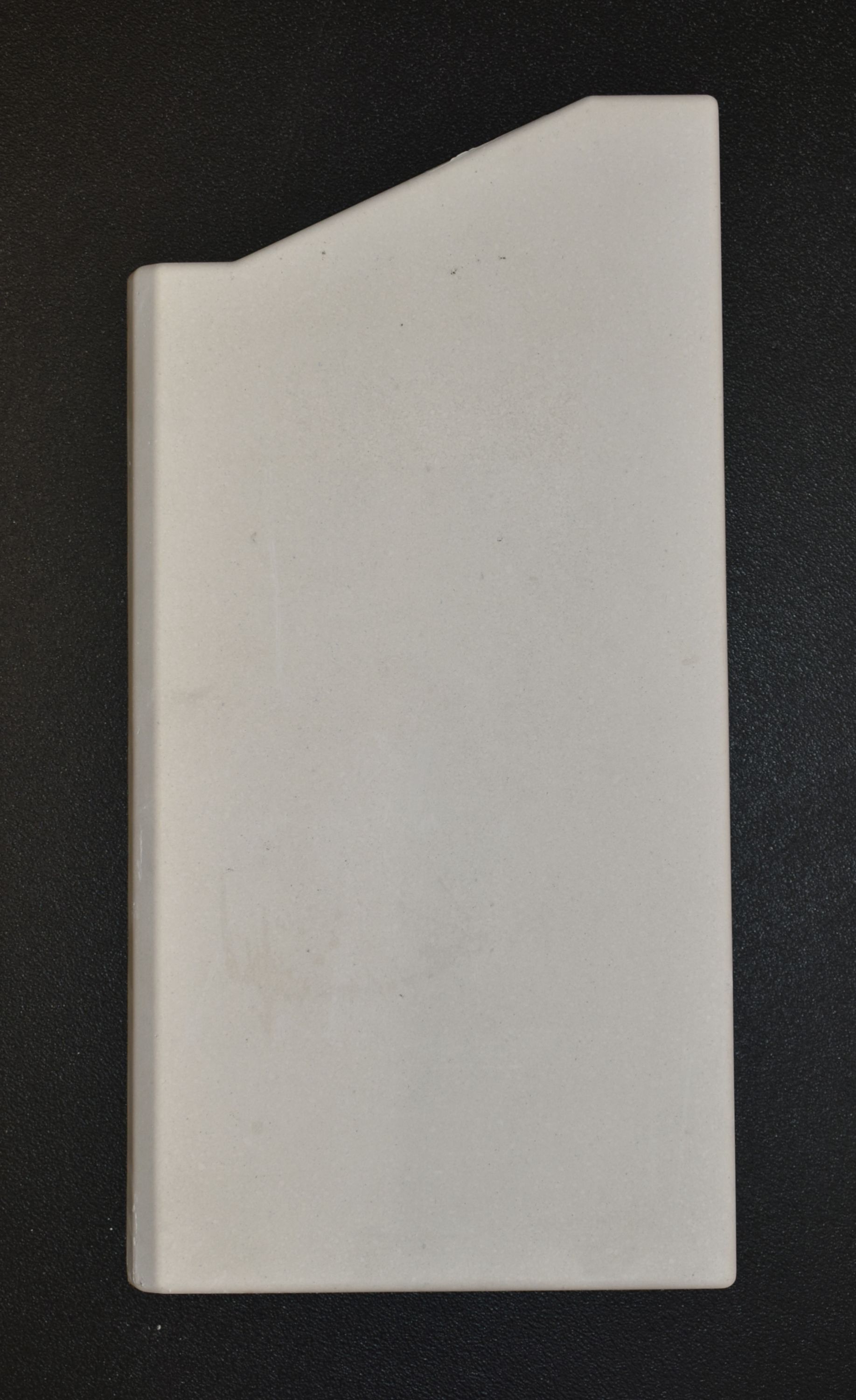 Austroflamm Flok pierre latérale droit
