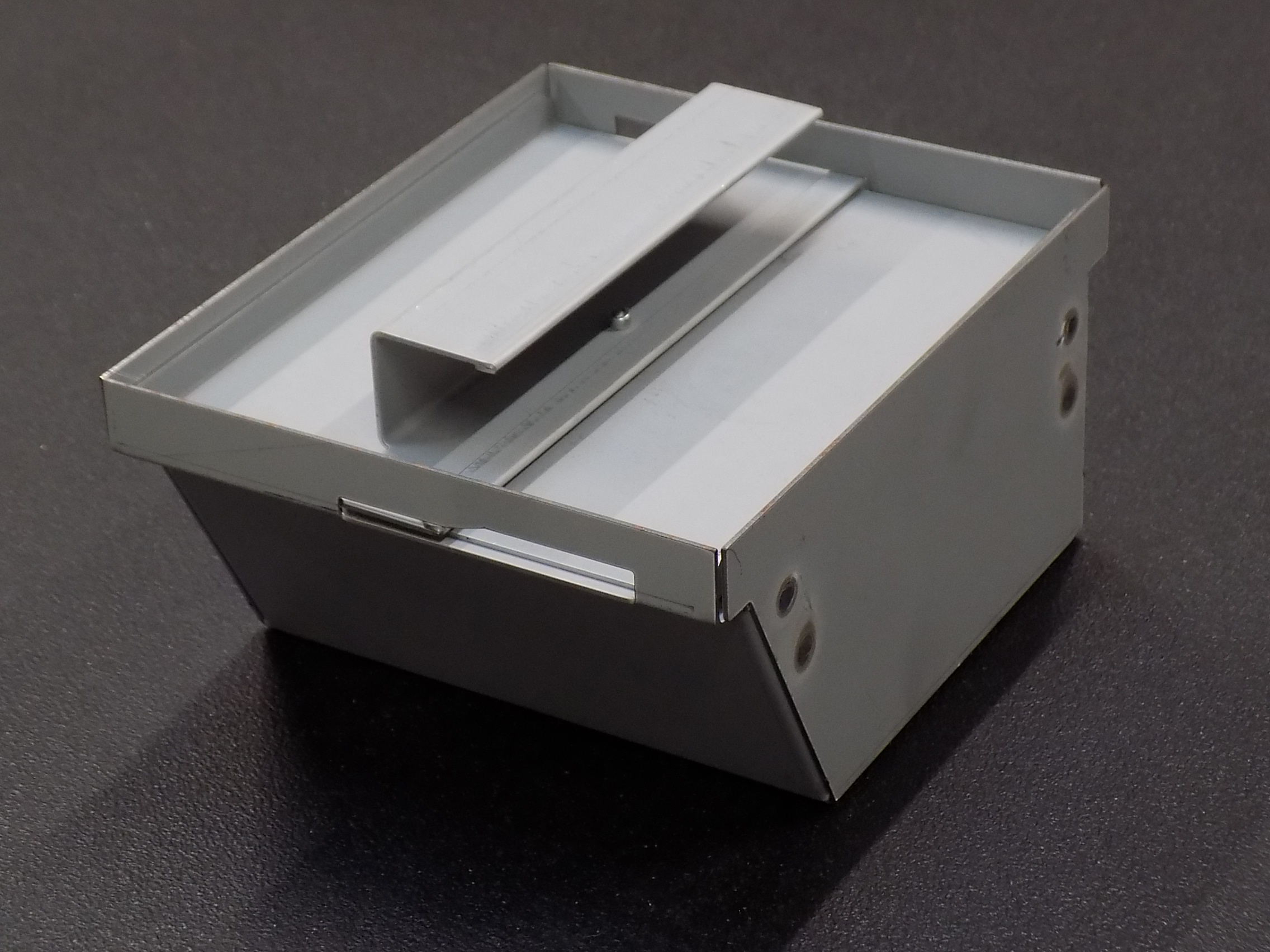 Austroflamm Scala askeskuffe