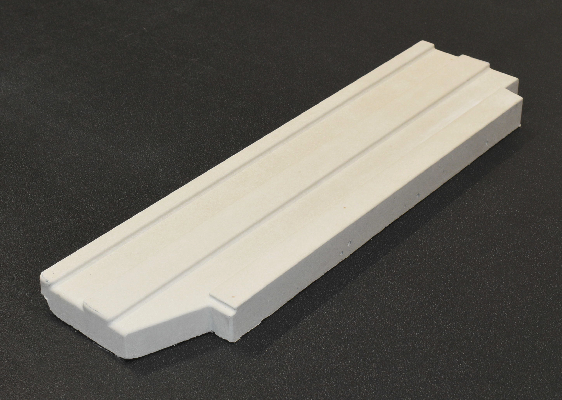 Spartherm Varia 2RR-55h Achterste muur steen rechts B