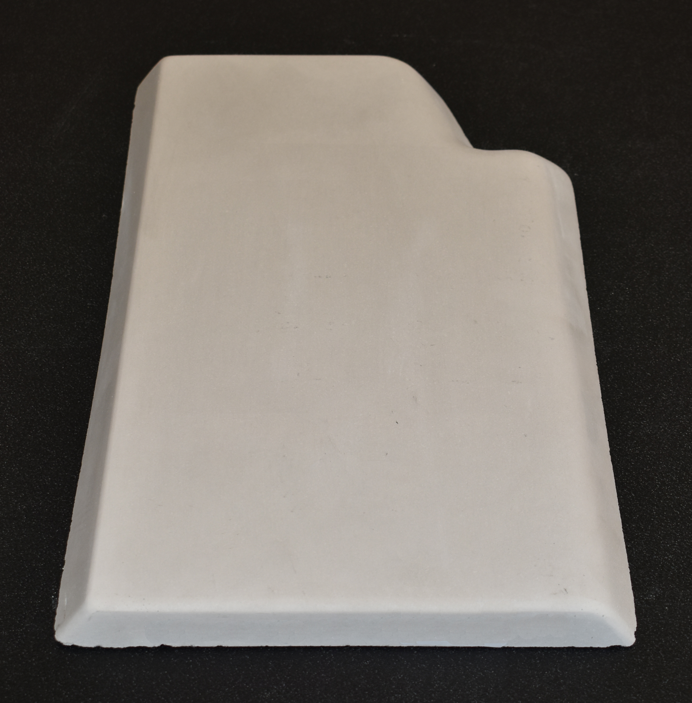 Austroflamm GE1 ladrillo lateral a la derecha