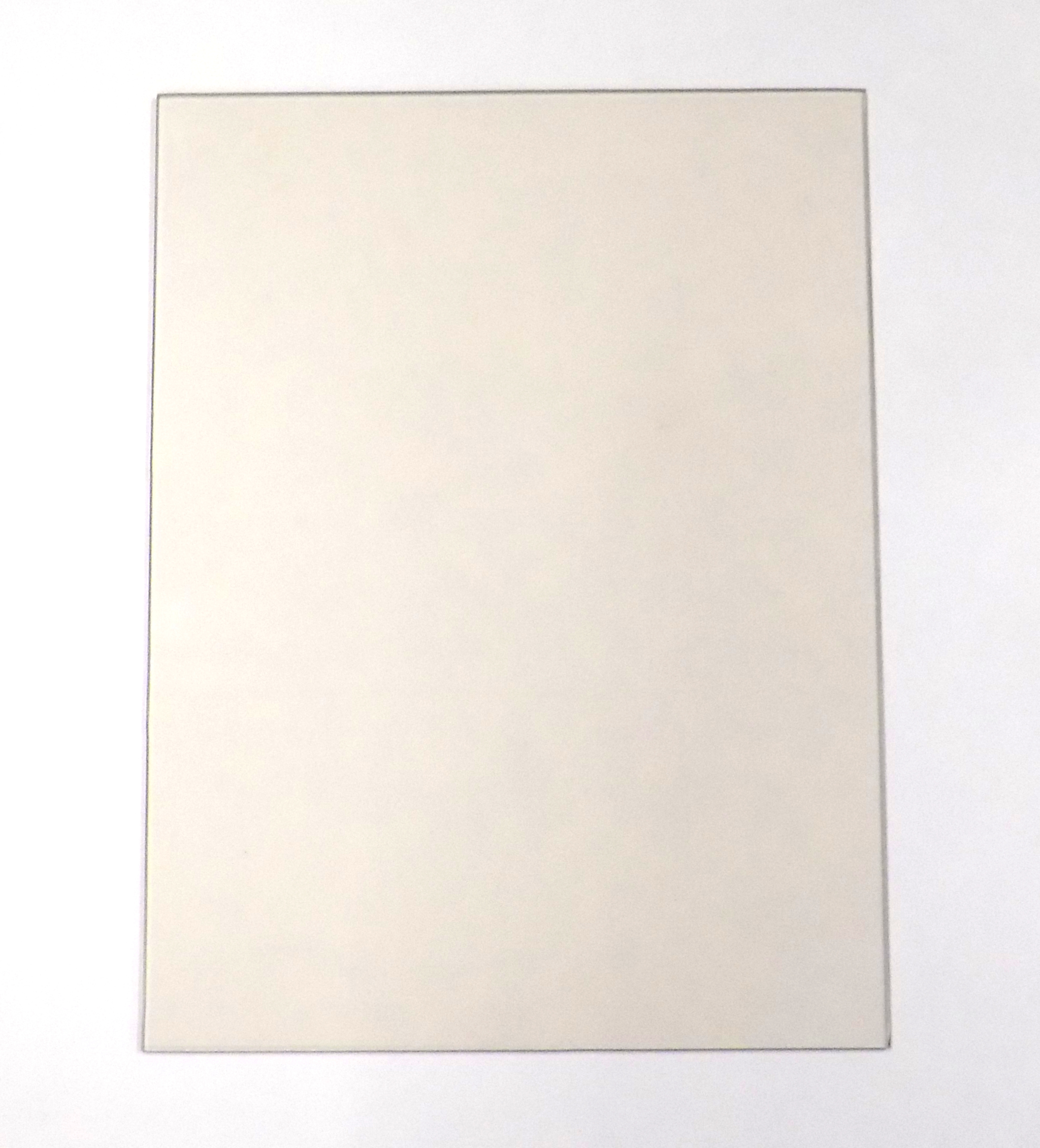 Oranier Belt Aqua Plan vitre