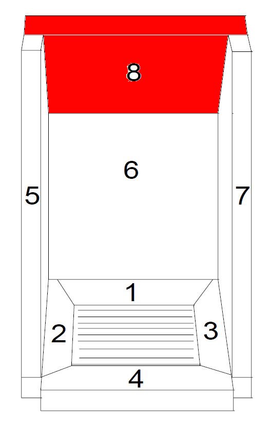 Cera Cambio Zugumlenkung A Umlenkung Cera Cambio Zugumlenkung A Umlenkung