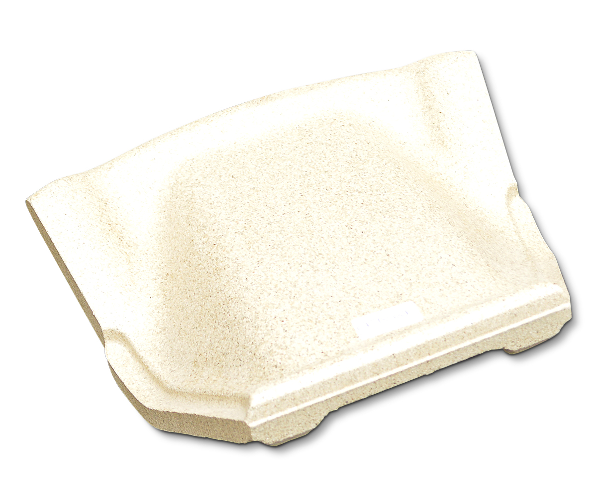 Contura 790T deflettore di tiraggio Contura 790T deflettore di tiraggio