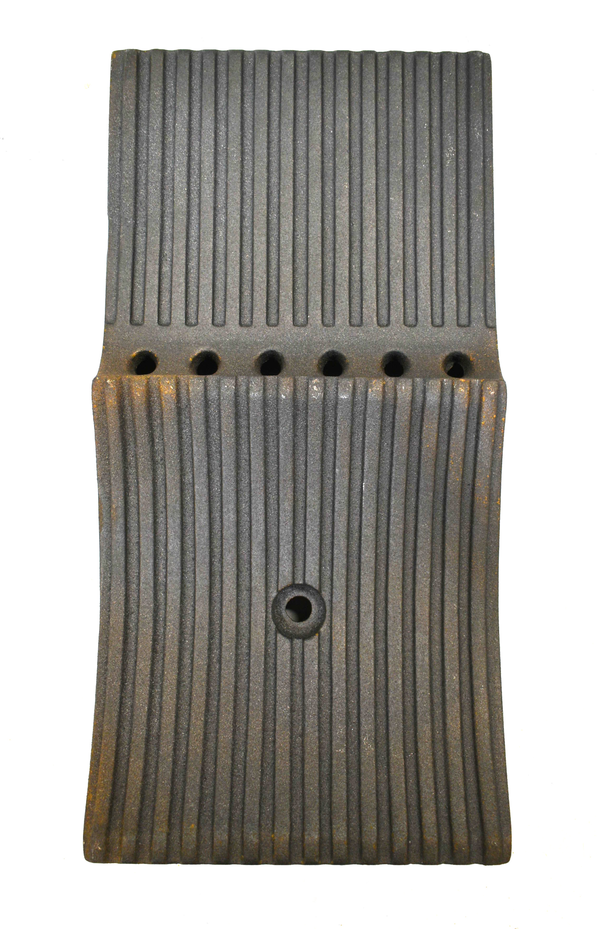 Schmid SD 6 F bagplade