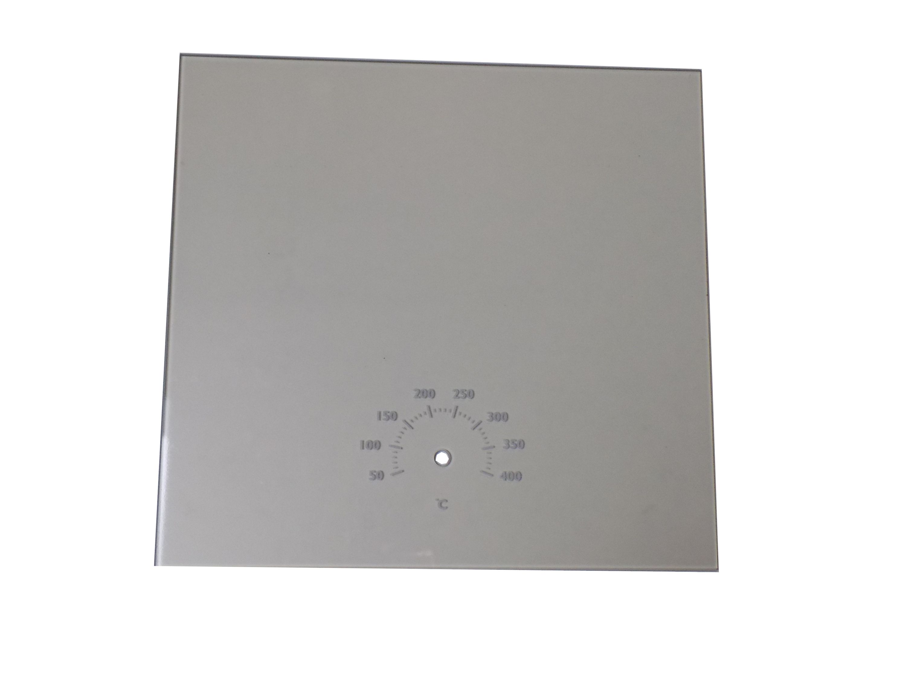 Wamsler W2-90 vetro interno forno