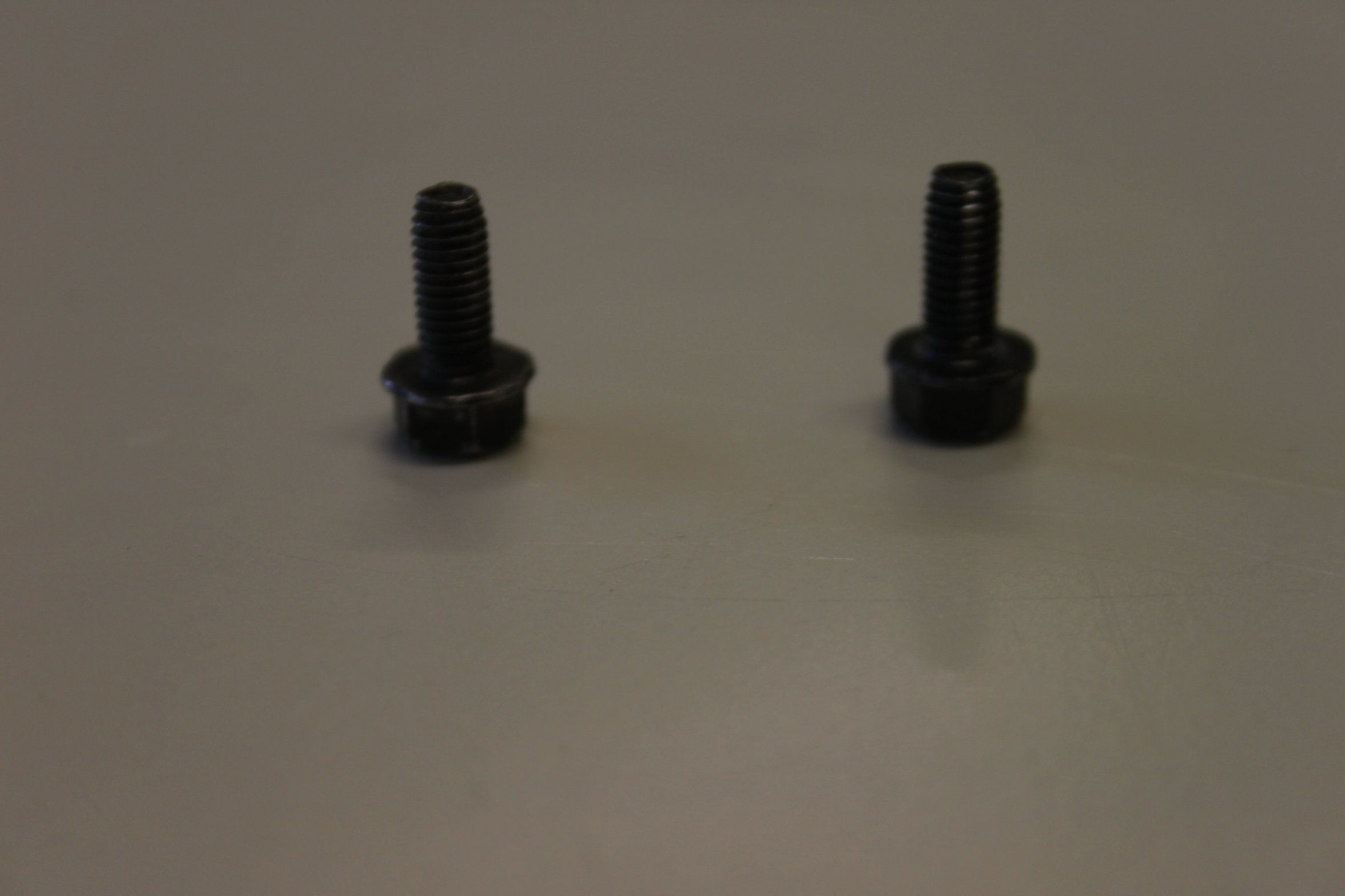 Austroflamm Solo tornillo regulador de aire primario