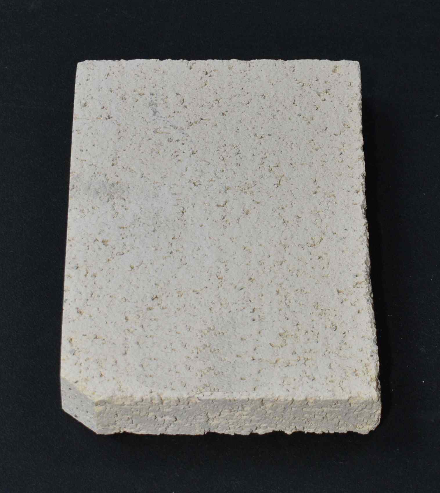 Romotop Riano 02B06 Bodenstein links Feuerraumstein Romotop Riano 02B06 Bodenstein links Feuerraumstein