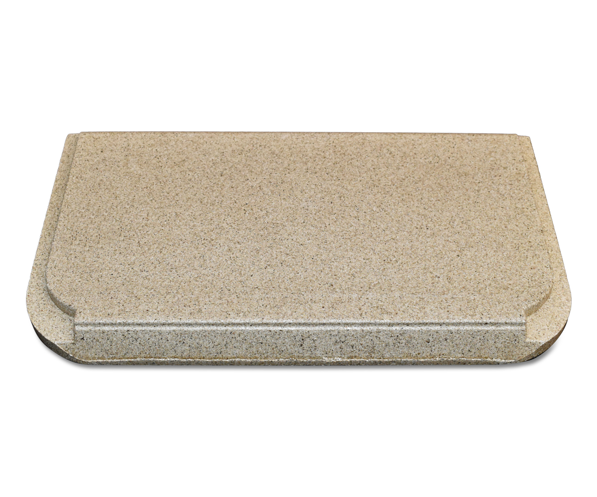 Lotus Sola røgvenderplade Lotus Sola røgvenderplade