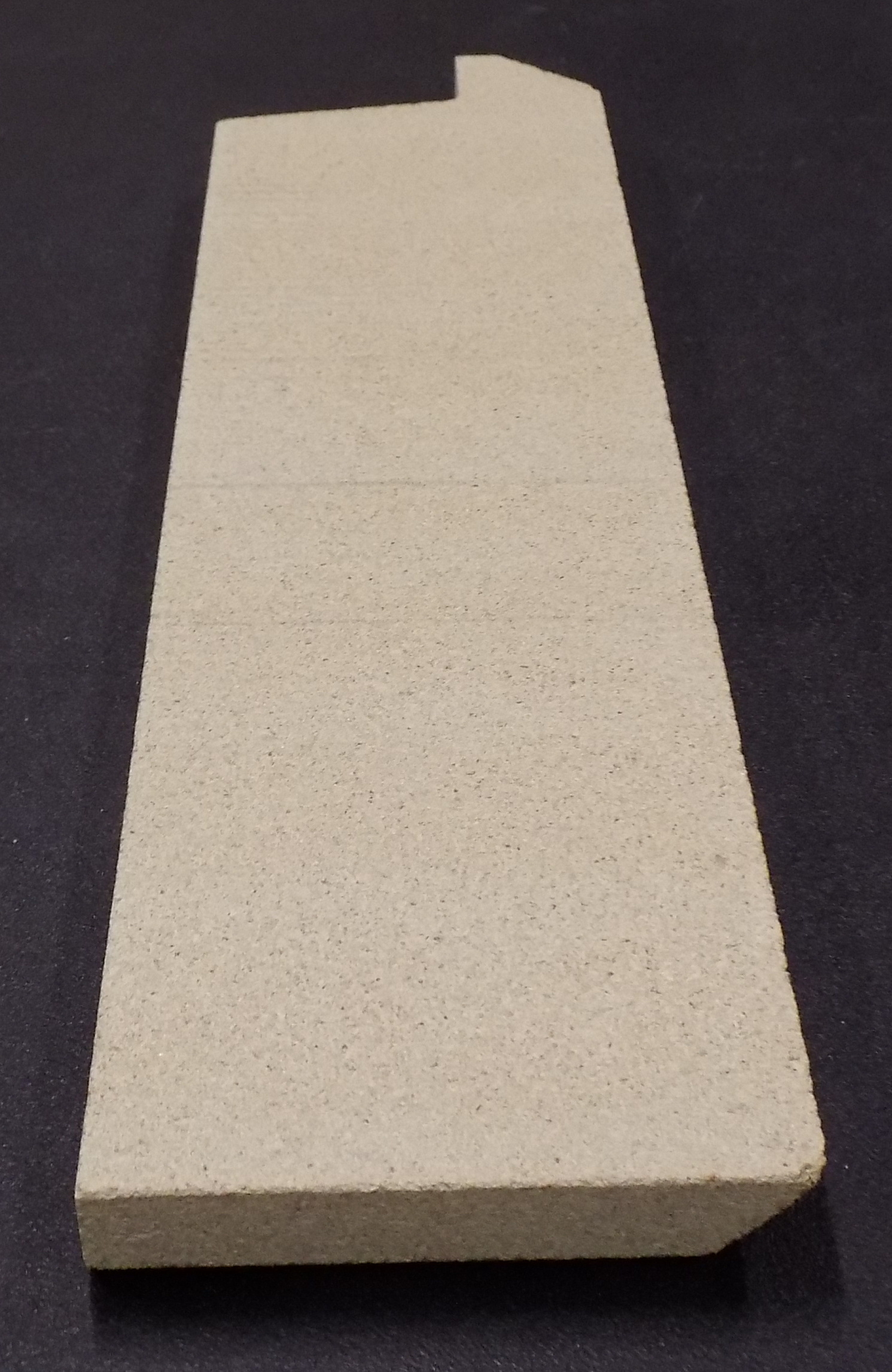 Oranier KE 706 Aqua Modul Seitenstein rechts vorne
