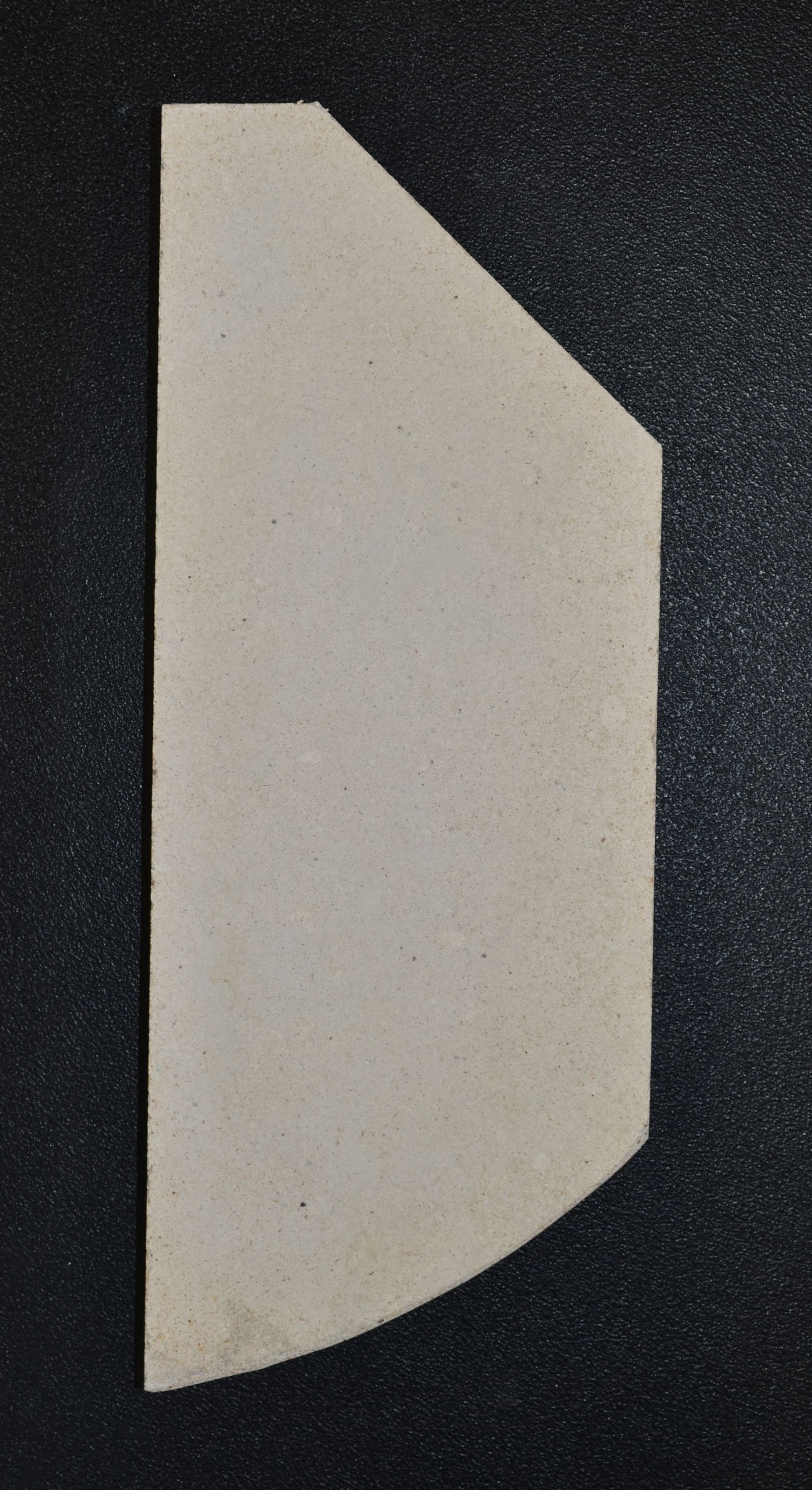Oranier Polar 8 pierre de sole droit A